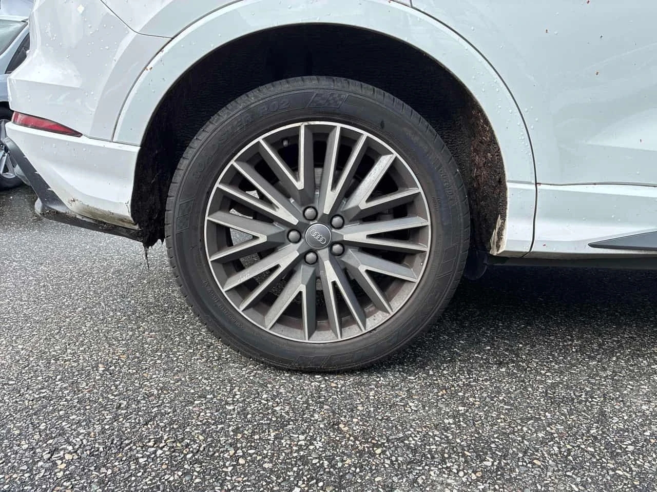 Audi Q3 * Progressiv * DIGITAL * ПРЕДСТАВИТЕЛСТВО * S-LINE, снимка 7 - Автомобили и джипове - 54084263