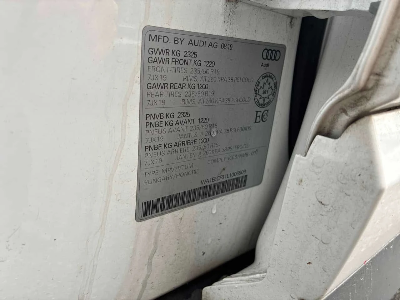 Audi Q3 * Progressiv * DIGITAL * ПРЕДСТАВИТЕЛСТВО * S-LINE, снимка 10 - Автомобили и джипове - 54084263