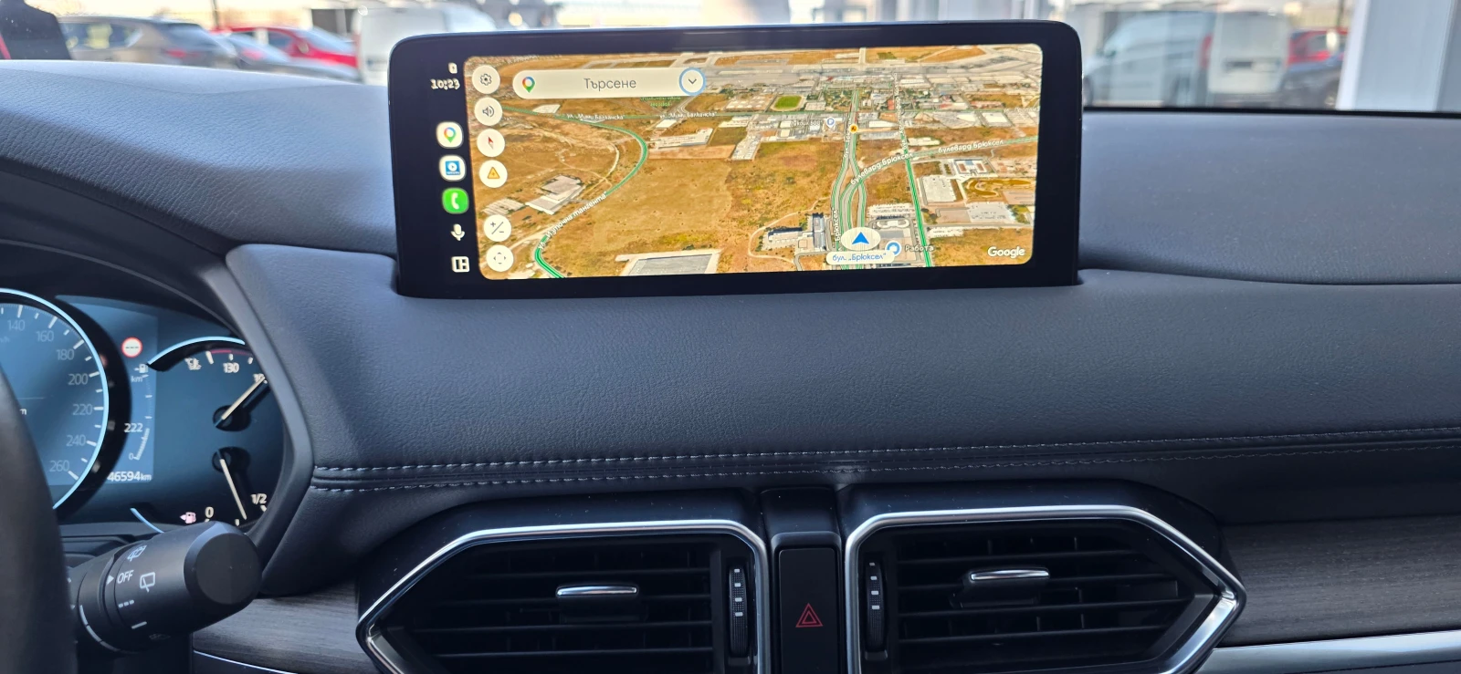 Mazda CX-5 AWD / 4x4 TAKUMI | Mobile.bg � ����������� 11