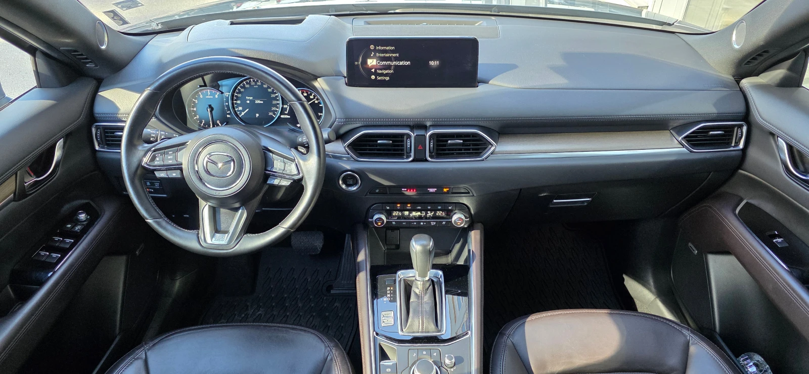 Mazda CX-5 AWD / 4x4 TAKUMI | Mobile.bg � ����������� 9