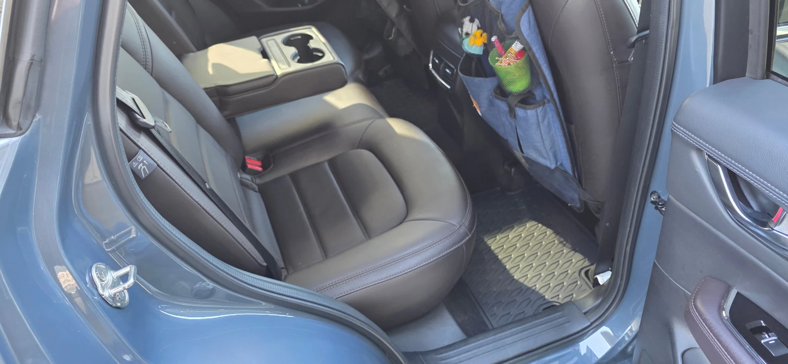 Mazda CX-5 AWD / 4x4 TAKUMI | Mobile.bg � ����������� 16