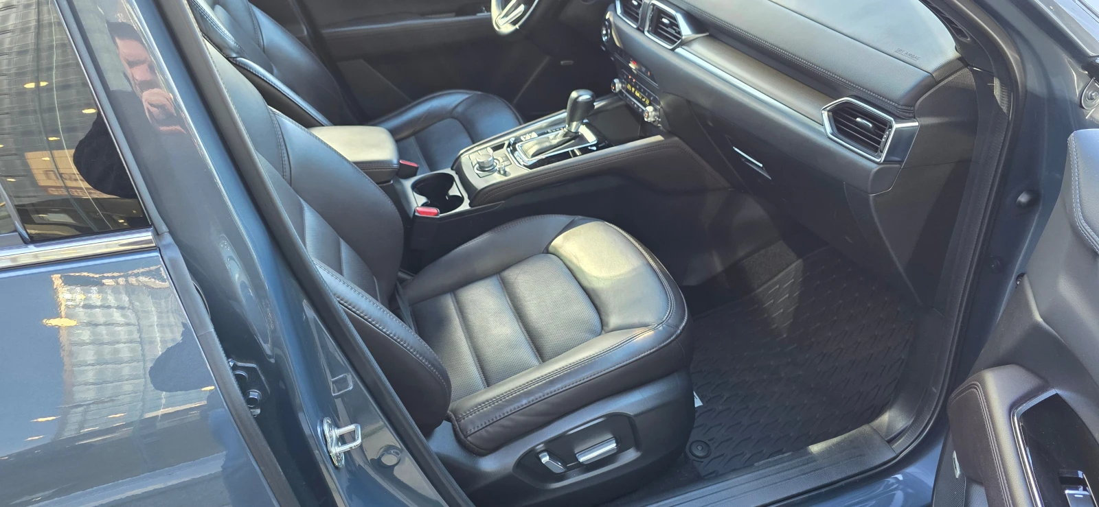 Mazda CX-5 AWD / 4x4 TAKUMI | Mobile.bg � ����������� 17