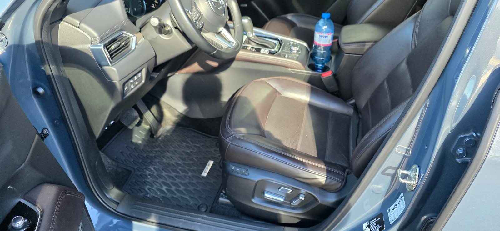 Mazda CX-5 AWD / 4x4 TAKUMI | Mobile.bg � ����������� 14