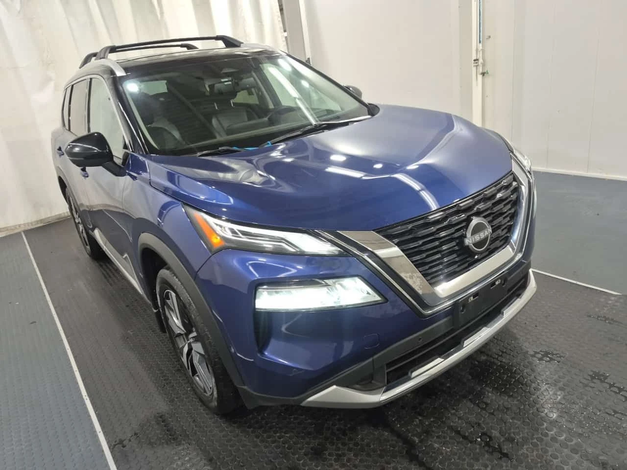 Nissan Rogue * Platinum * ��� �� * 2 ����� * �������� | Mobile.bg � ����������� 3