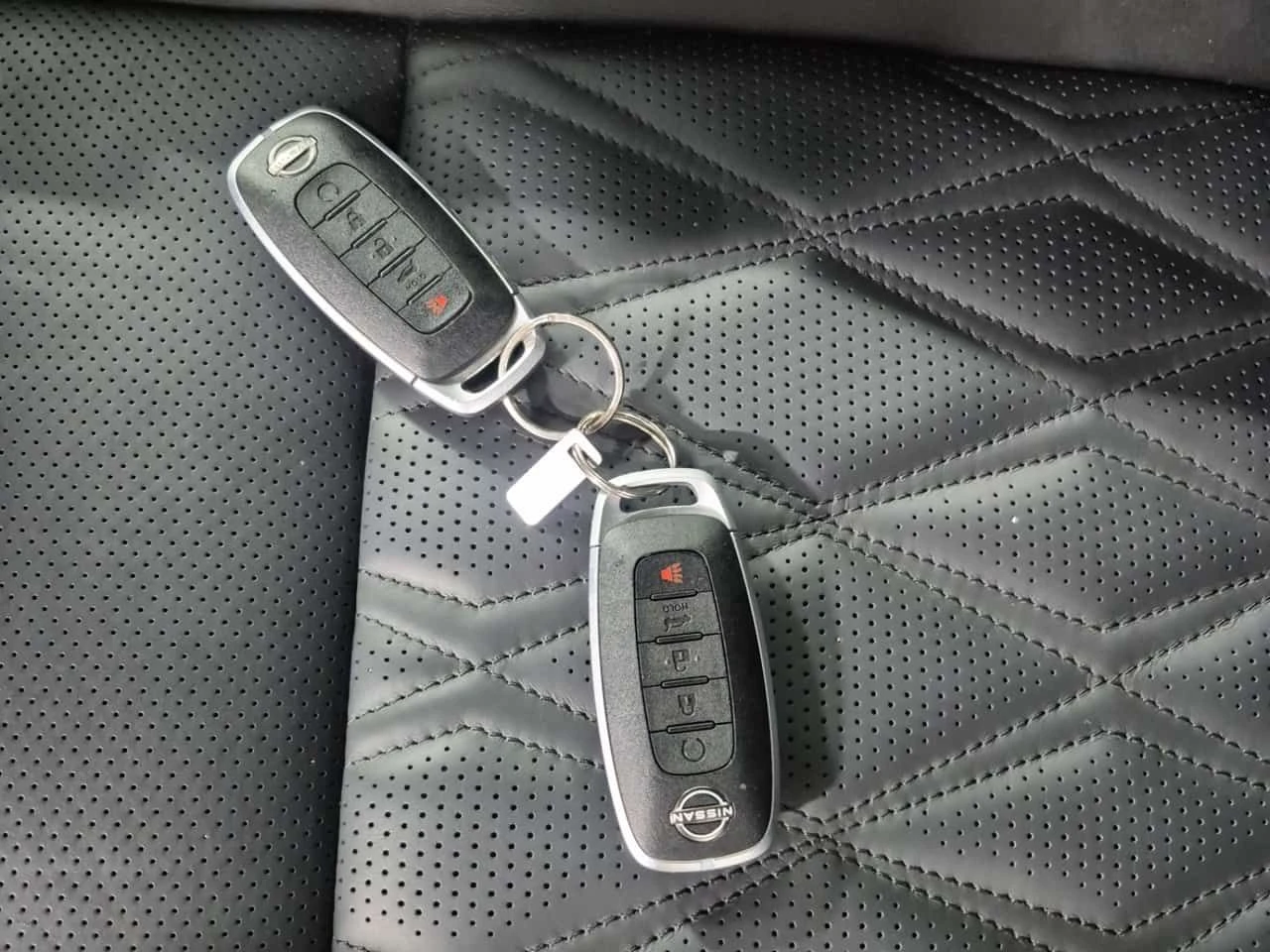 Nissan Rogue * Platinum * ��� �� * 2 ����� * �������� | Mobile.bg � ����������� 13