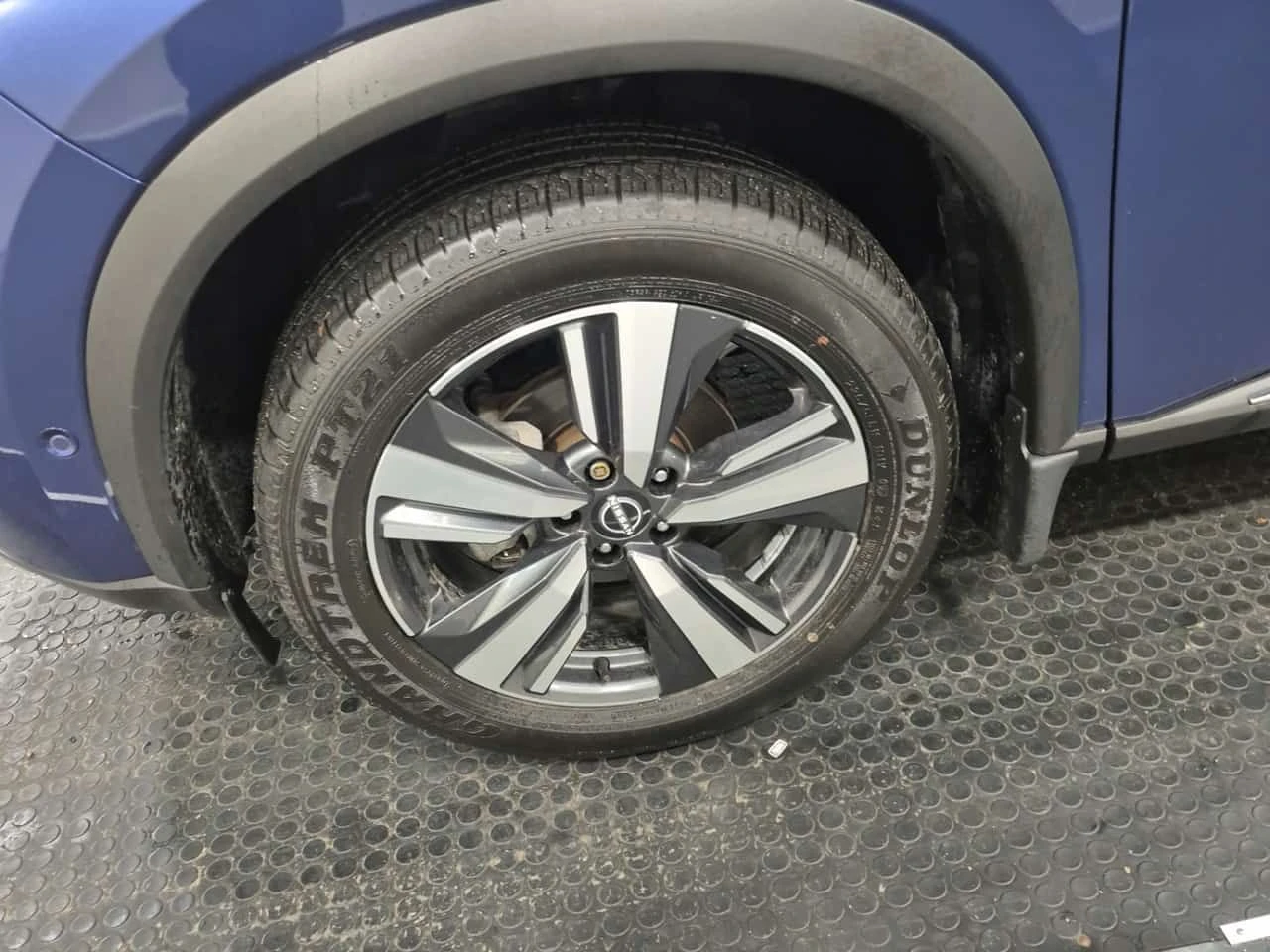 Nissan Rogue * Platinum * ��� �� * 2 ����� * �������� | Mobile.bg � ����������� 6