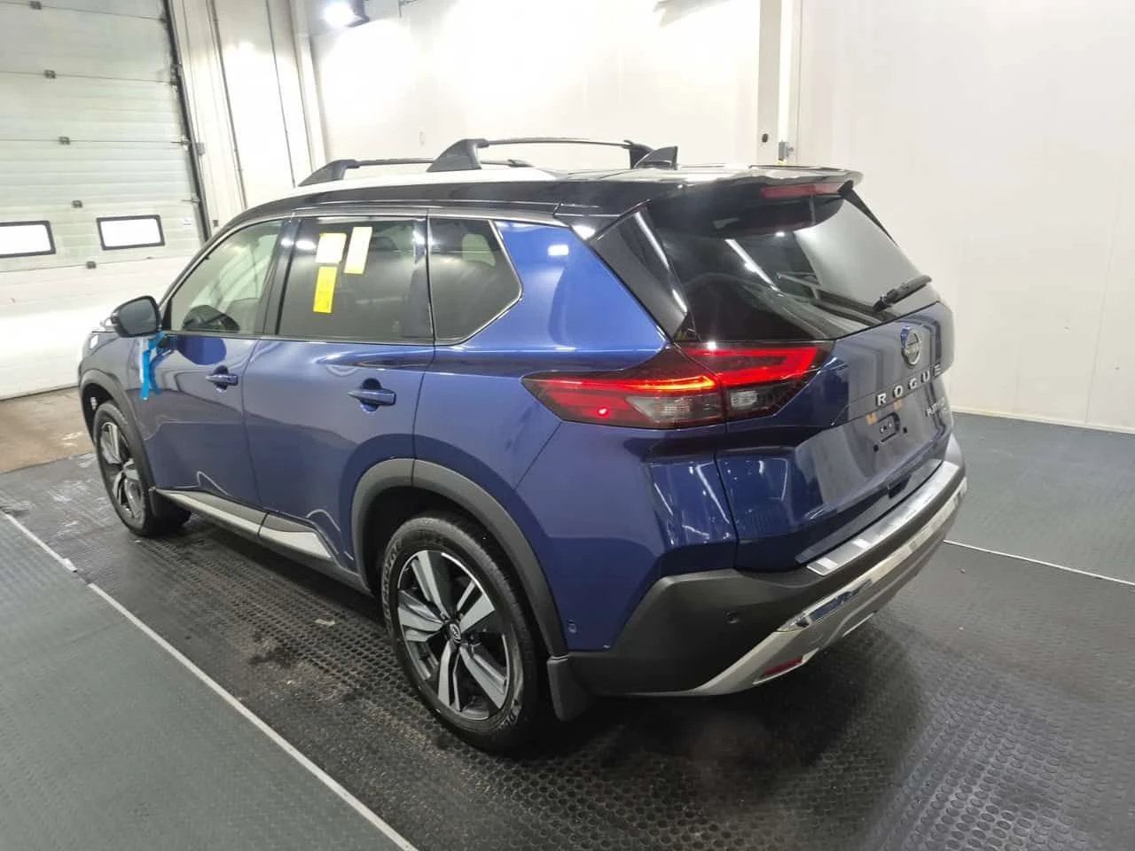 Nissan Rogue * Platinum * ��� �� * 2 ����� * �������� | Mobile.bg � ����������� 2