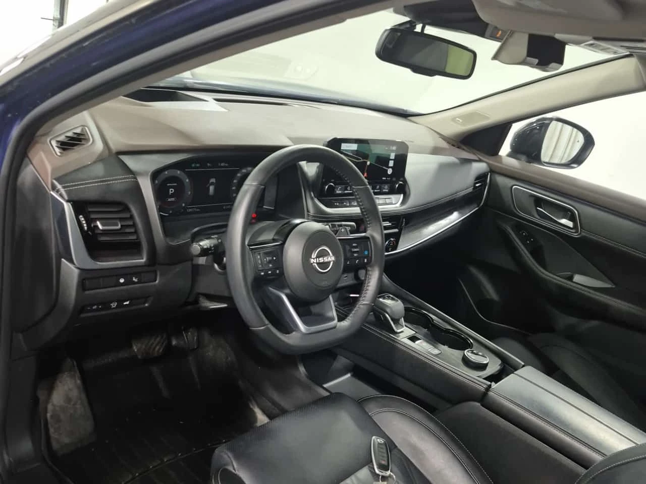 Nissan Rogue * Platinum * ��� �� * 2 ����� * �������� | Mobile.bg � ����������� 11