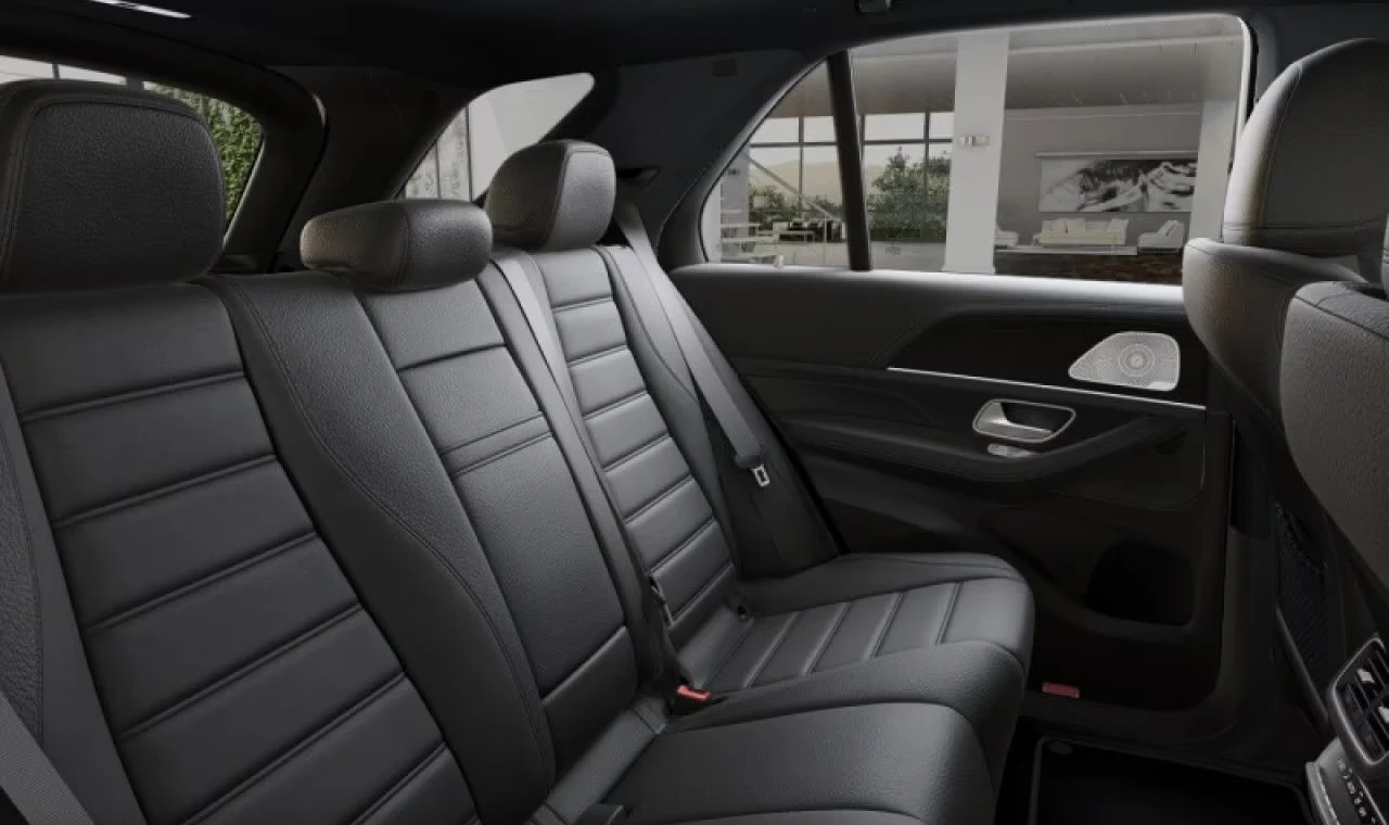 Mercedes-Benz GLE 400 e/4MATIC/381HP/AMG/PREMIUM/PANO/360/BURM/HUD/213q | Mobile.bg � ����������� 9