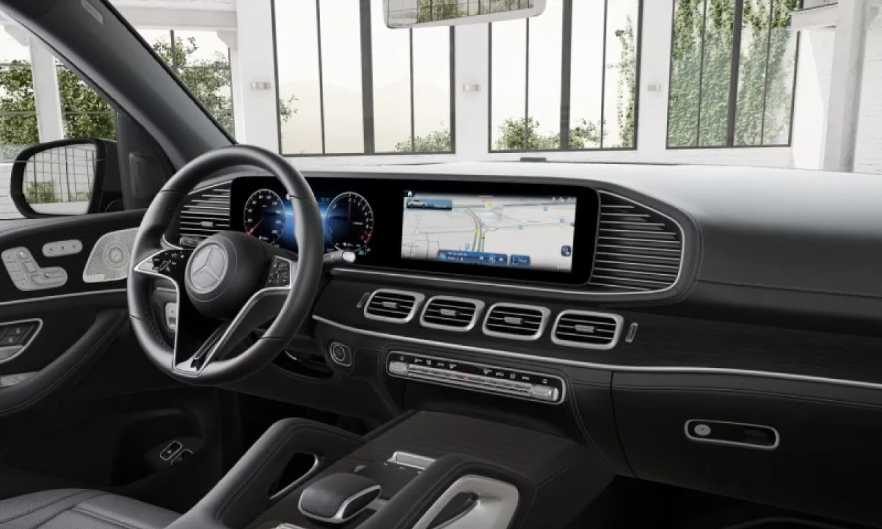 Mercedes-Benz GLE 400 e/4MATIC/381HP/AMG/PREMIUM/PANO/360/BURM/HUD/213q | Mobile.bg � ����������� 7