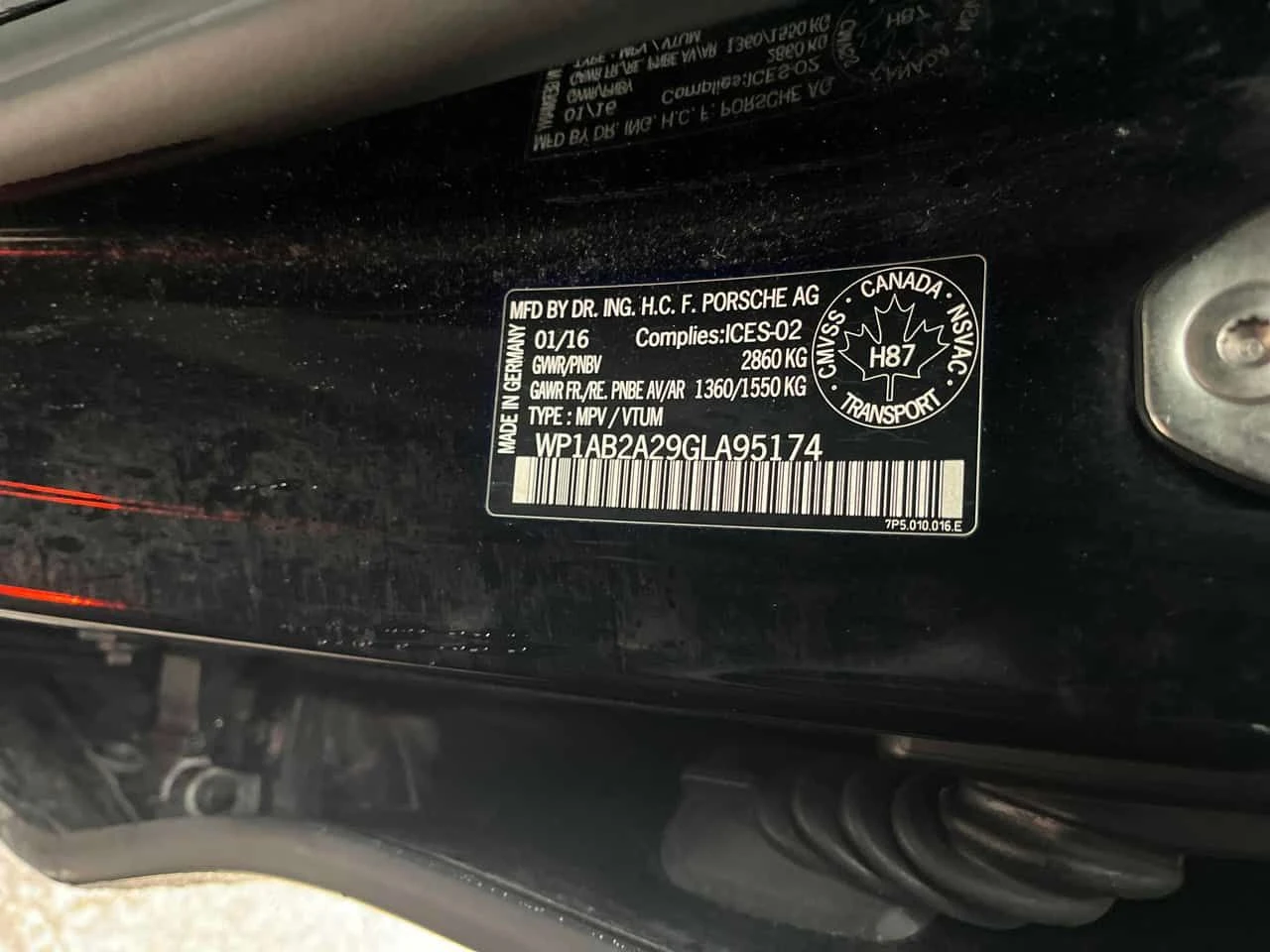 Porsche Cayenne * S * CARFAX * ОБДУХВАНЕ * KEYLESS * PANO, снимка 10 - Автомобили и джипове - 54308937