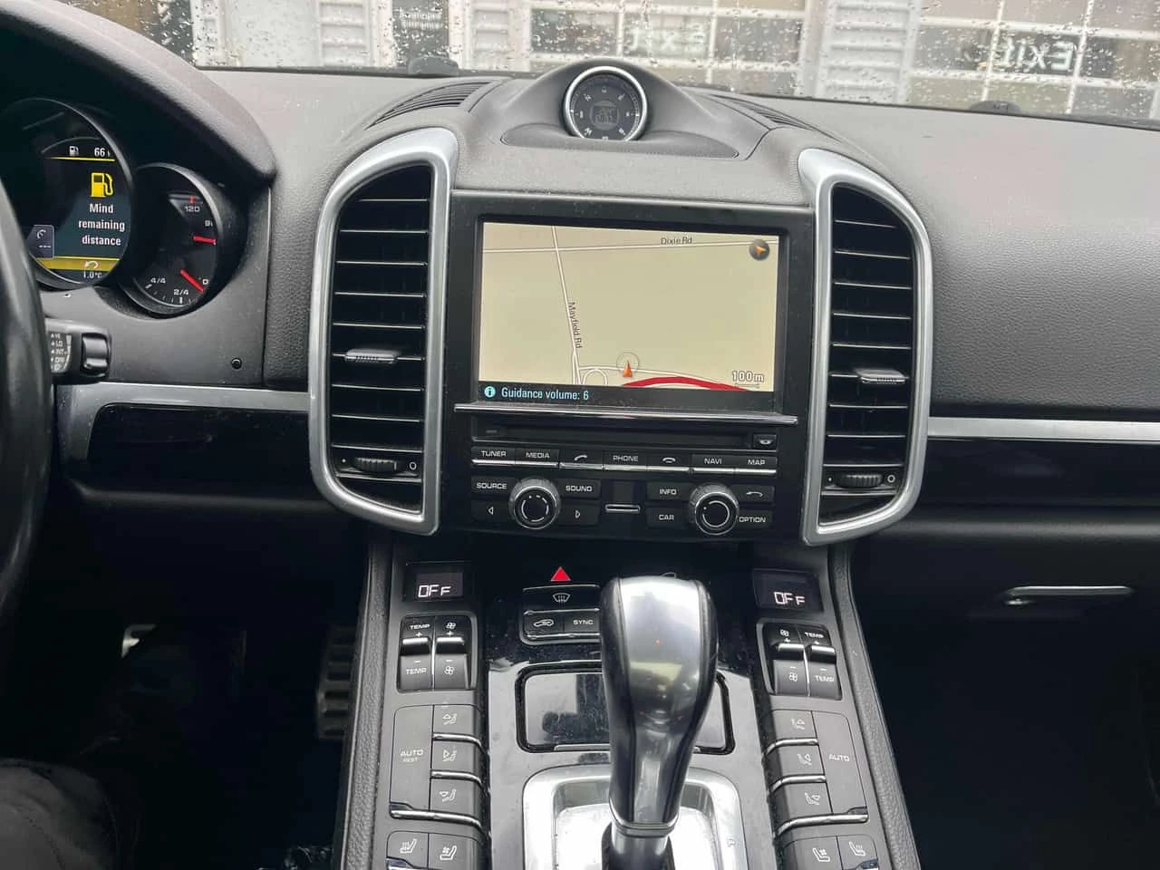 Porsche Cayenne * S * CARFAX * ОБДУХВАНЕ * KEYLESS * PANO, снимка 9 - Автомобили и джипове - 54308937