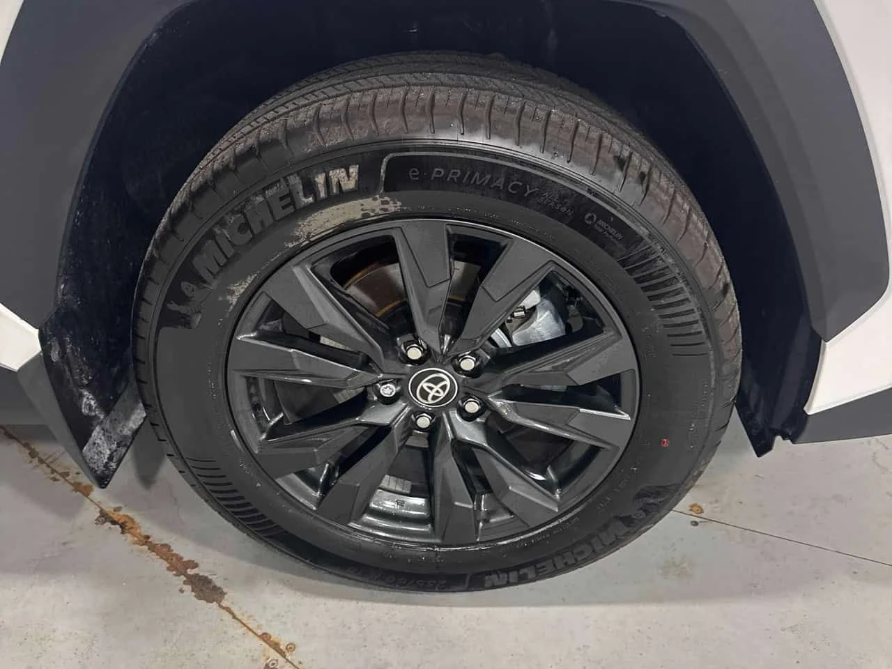 Toyota Rav4  AWD / CARFAX / АВТОКРЕДИТ, снимка 7 - Автомобили и джипове - 54761024