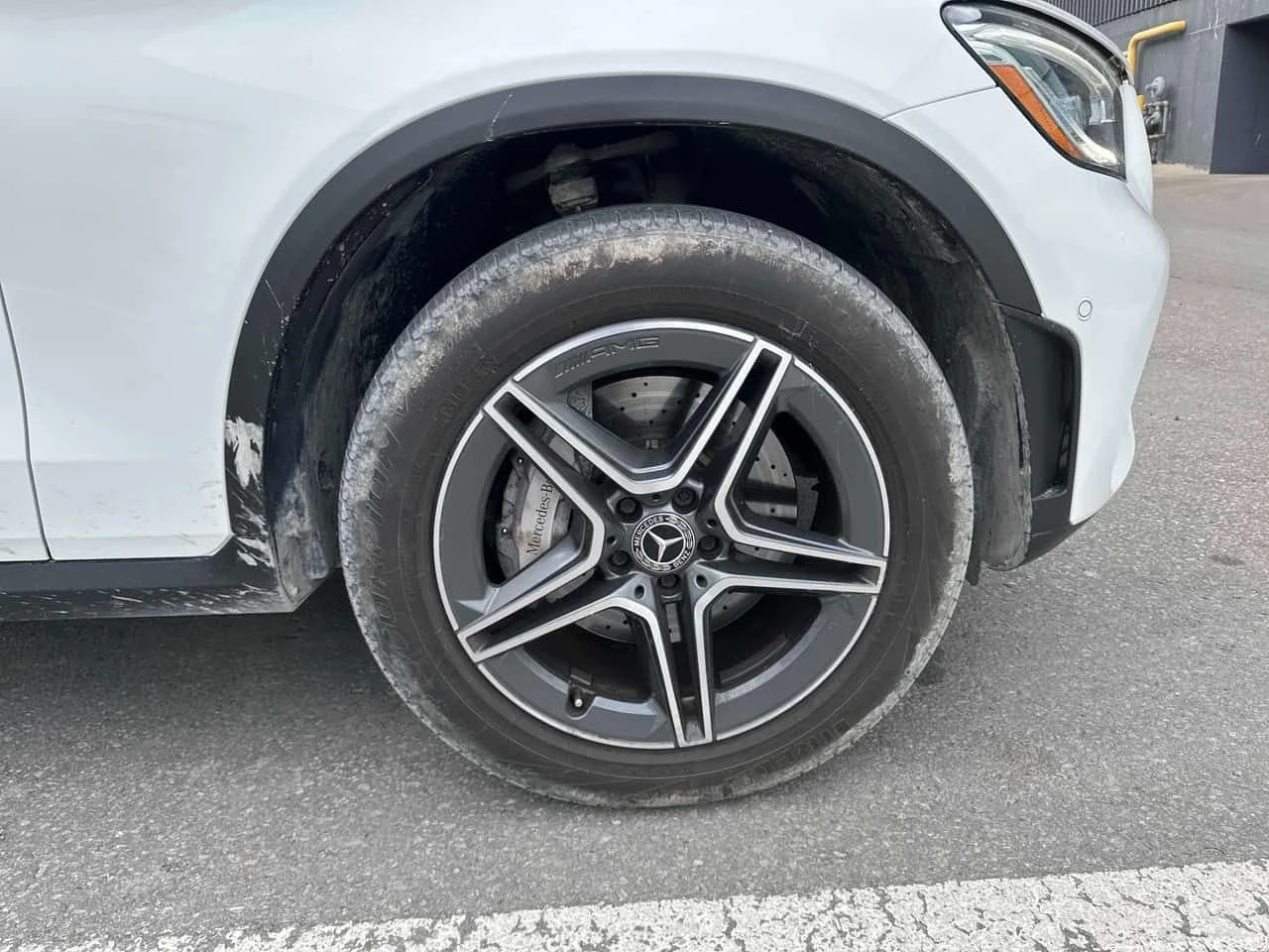 Mercedes-Benz GLC 300 4MATIC* DISTRONIC* 360* ДИГИТАЛНО ТАБЛО* , снимка 7 - Автомобили и джипове - 54824962