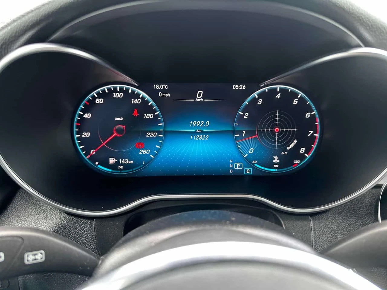 Mercedes-Benz GLC 300 4MATIC* DISTRONIC* 360* ДИГИТАЛНО ТАБЛО* , снимка 8 - Автомобили и джипове - 54824962