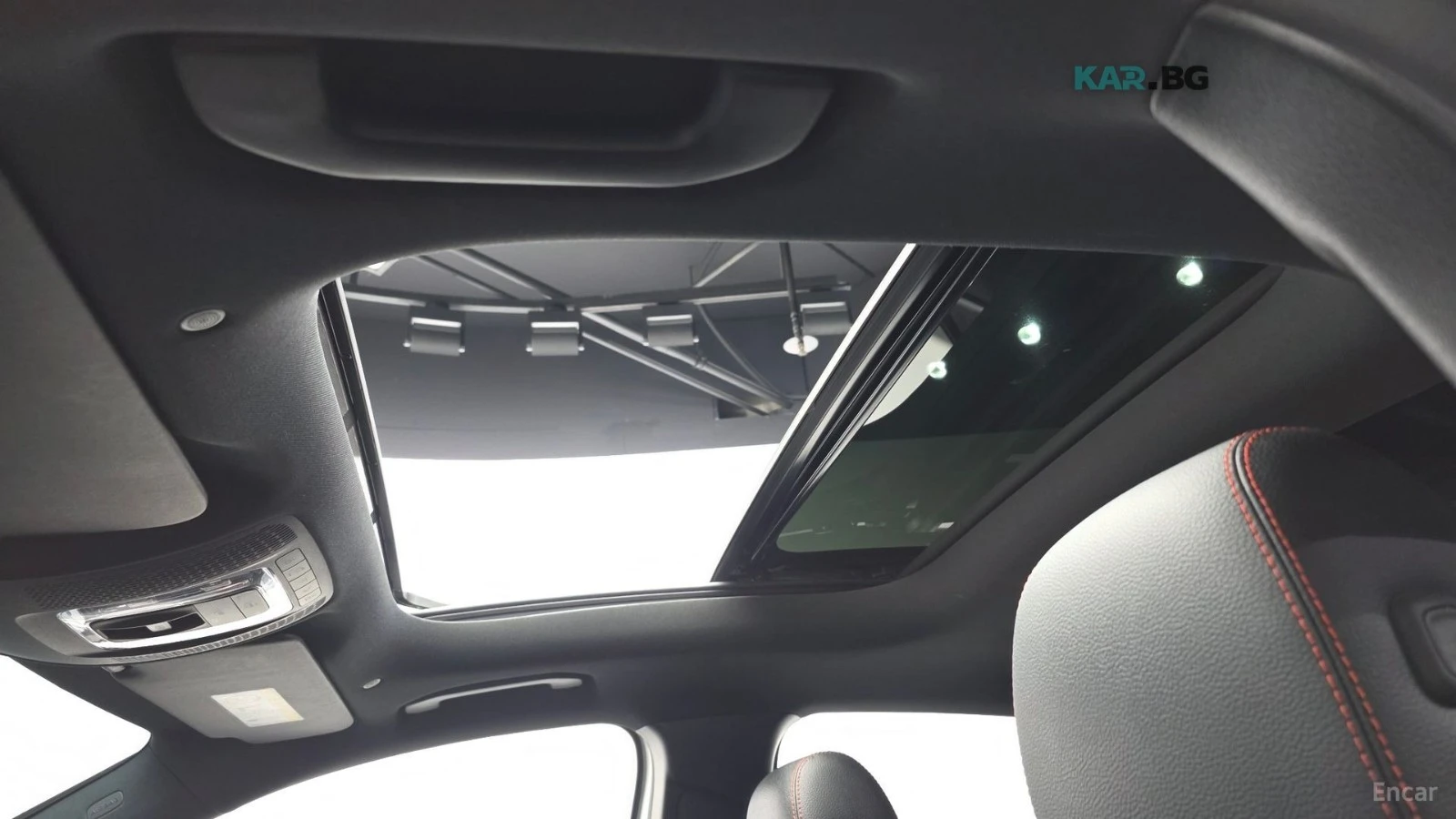 Mercedes-Benz GLA 250 * 4MATIC* КОЖА* ПОДГРЕВ* ПАНОРАМА* КАМЕРА* NAVI* L, снимка 15 - Автомобили и джипове - 54892609
