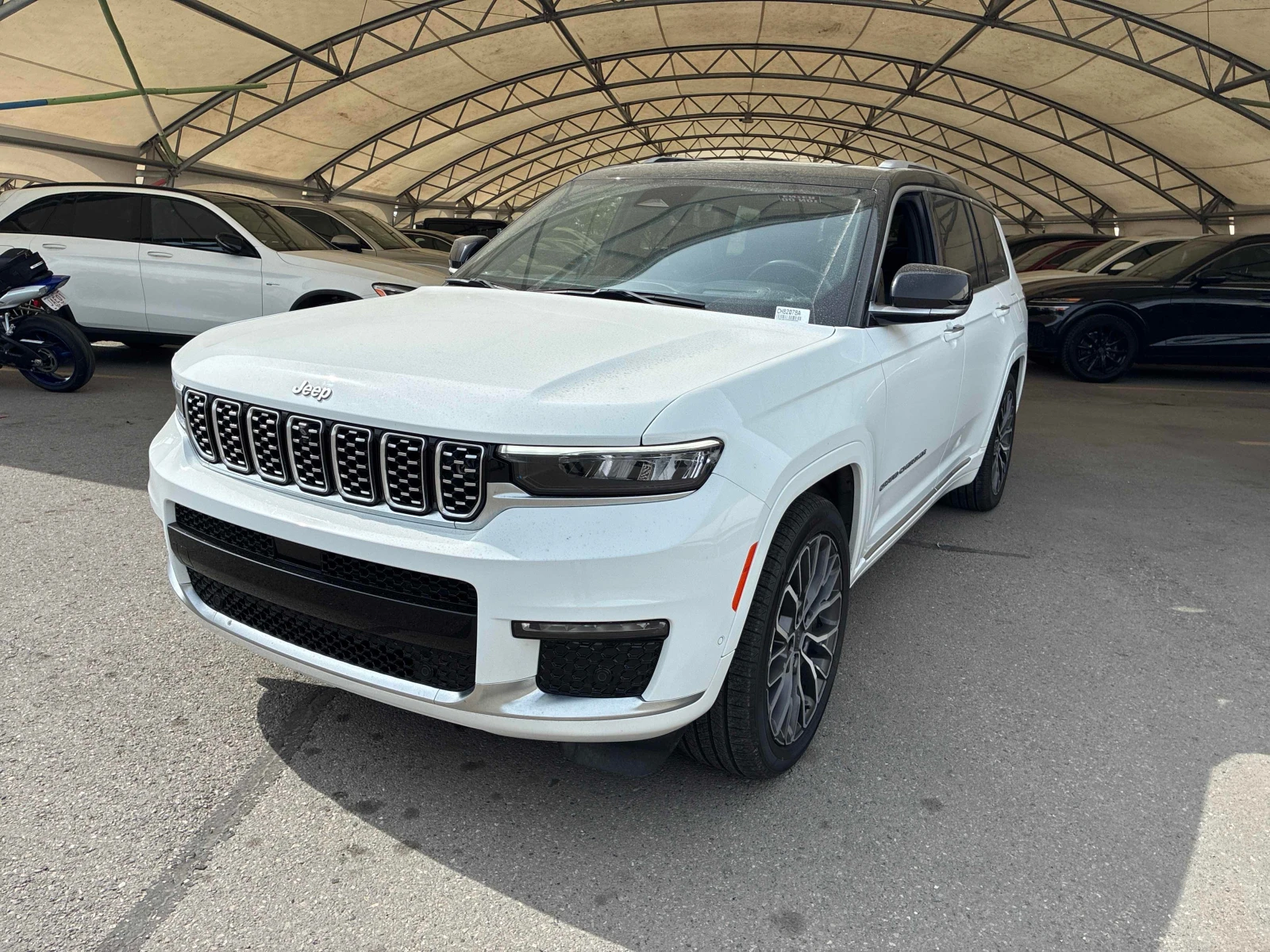 Jeep Grand cherokee 3.6L 6cyl 4WD | Mobile.bg � ����������� 2
