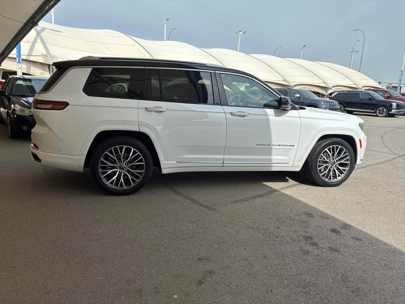 Jeep Grand cherokee 3.6L 6cyl 4WD | Mobile.bg � ����������� 4