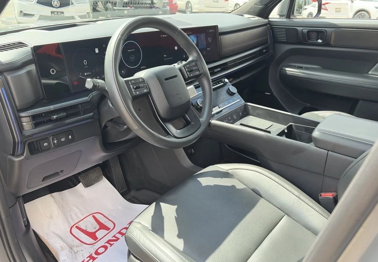 Hyundai Santa fe ULTIMATE CALLIGRAPHY * 2.5T * AWD * 6 МЕСТЕН * , снимка 3 - Автомобили и джипове - 54971407