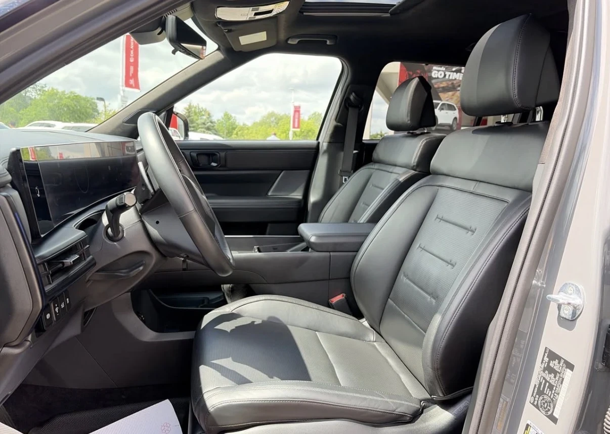Hyundai Santa fe ULTIMATE CALLIGRAPHY * 2.5T * AWD * 6 МЕСТЕН * , снимка 2 - Автомобили и джипове - 54971407