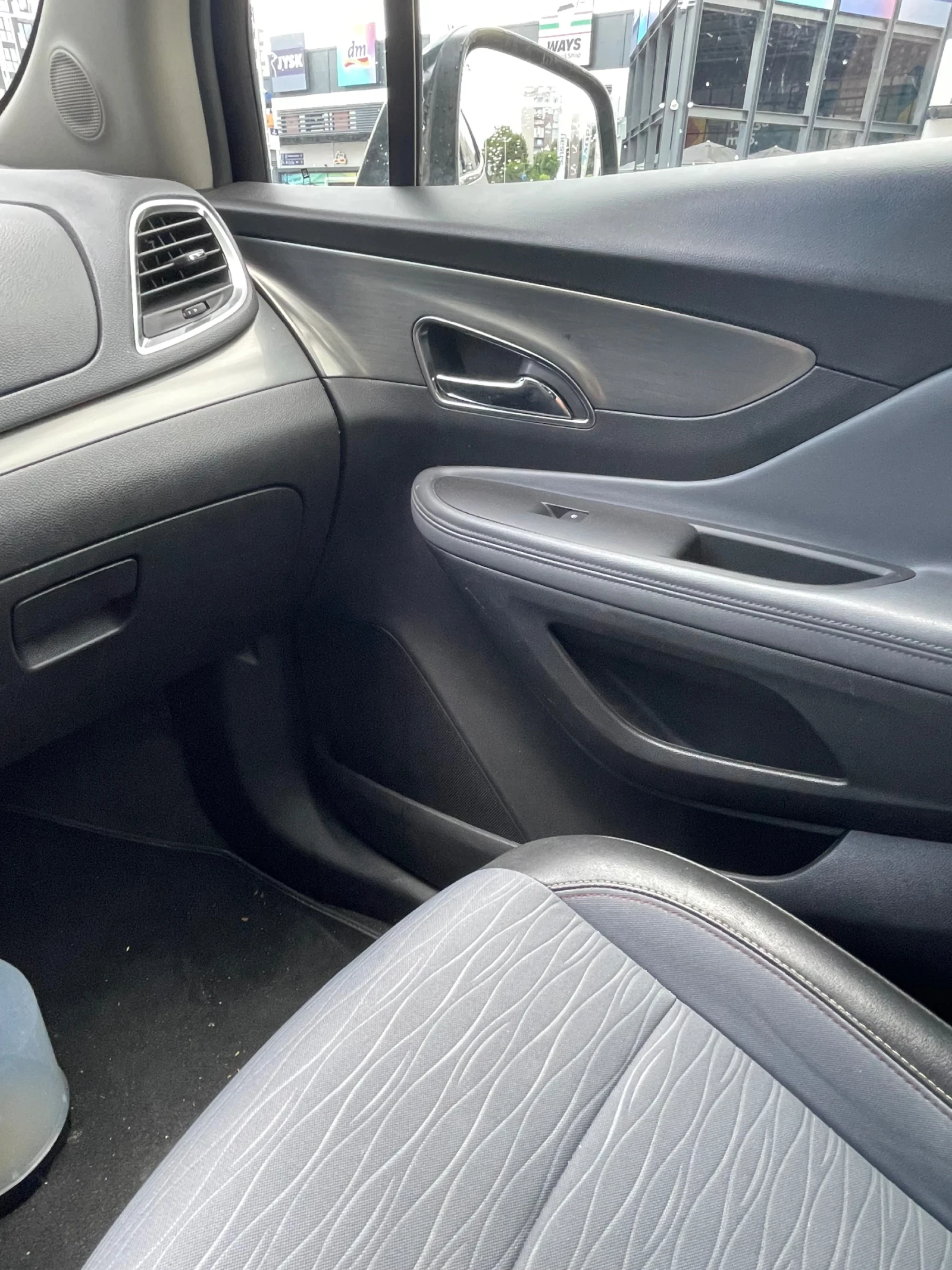 Opel Mokka 1.6 дизел кожа нави камера , снимка 16 - Автомобили и джипове - 54998134