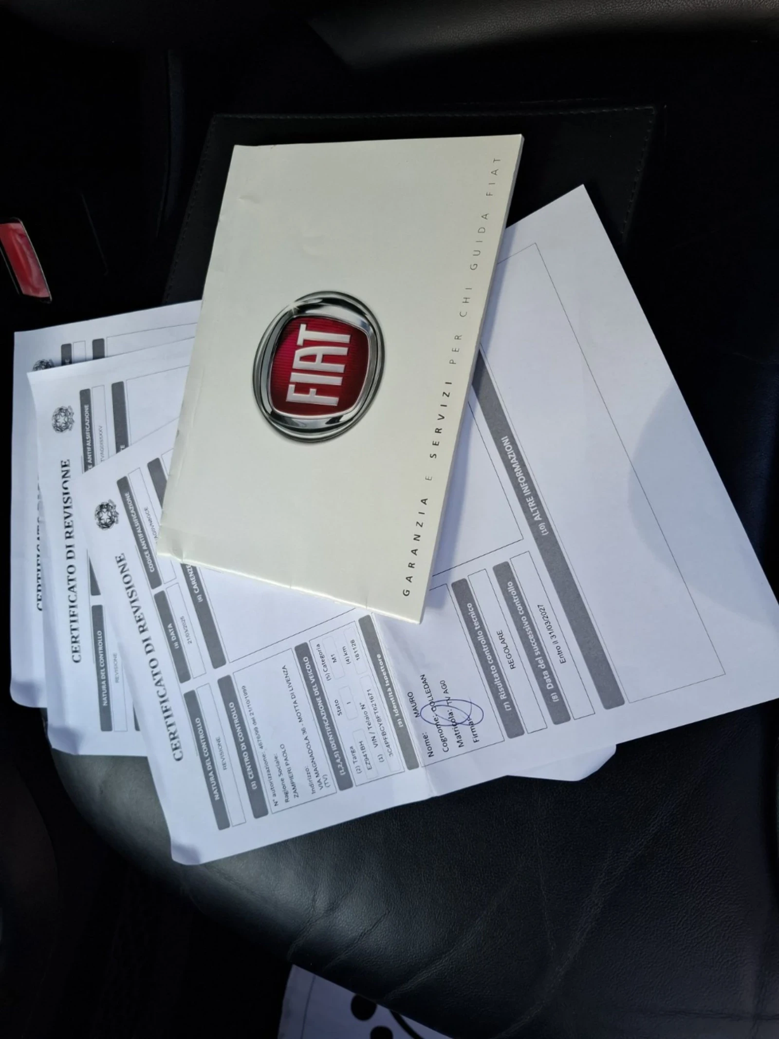 Fiat Freemont * * 2.0D-170CV-4X4* * LUXURY* * ITALIA* * , снимка 11 - Автомобили и джипове - 55221797