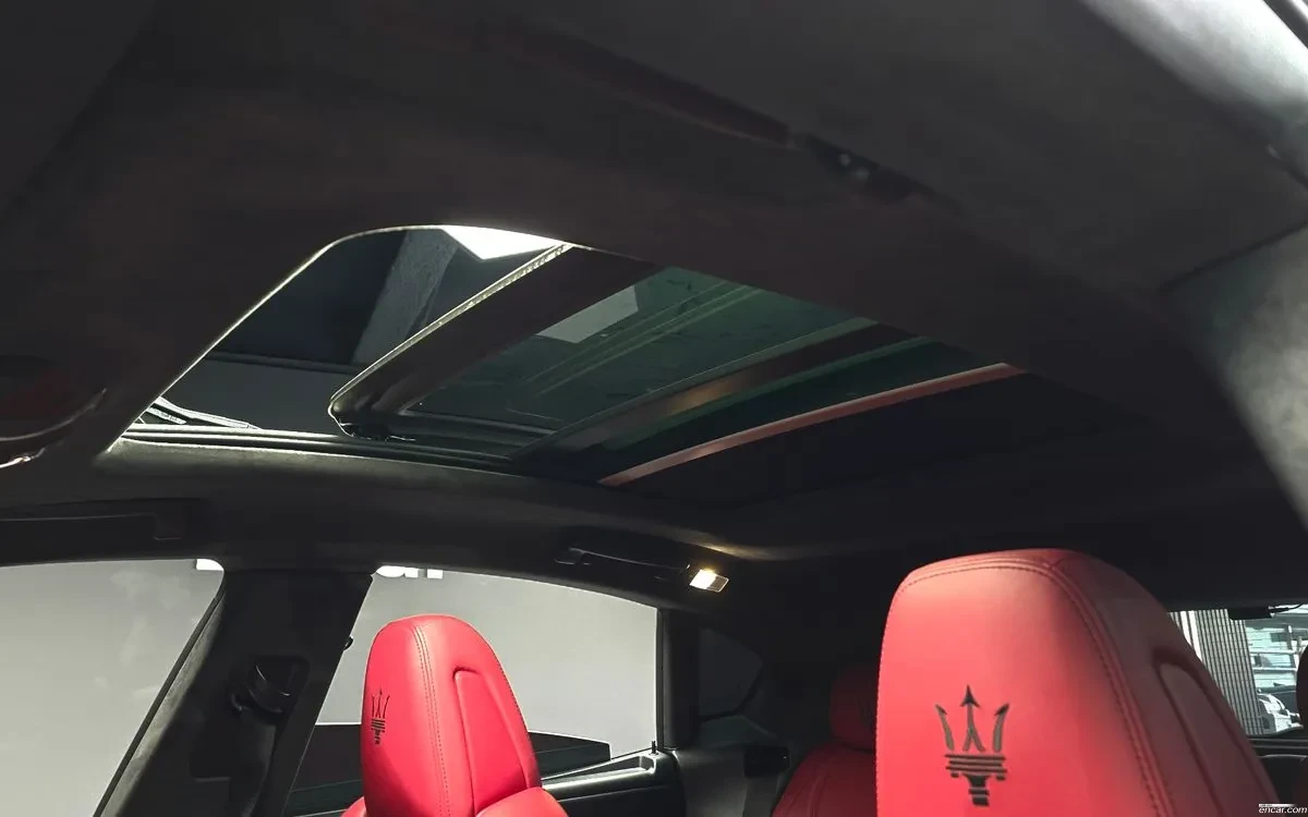 Maserati Levante GTS| B&W| ����| ALCANTARA| ����� | Mobile.bg � ����������� 10