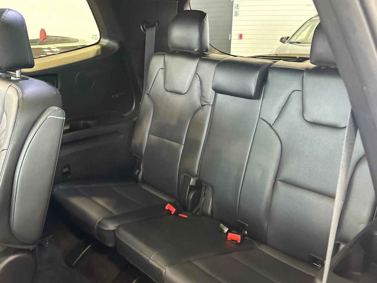 Kia Telluride X-Line AWD, снимка 10 - Автомобили и джипове - 55435169