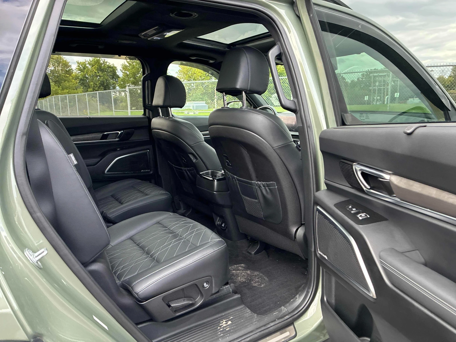 Kia Telluride X-Line AWD | 7 ������| 360| ���������|  | Mobile.bg � ����������� 9