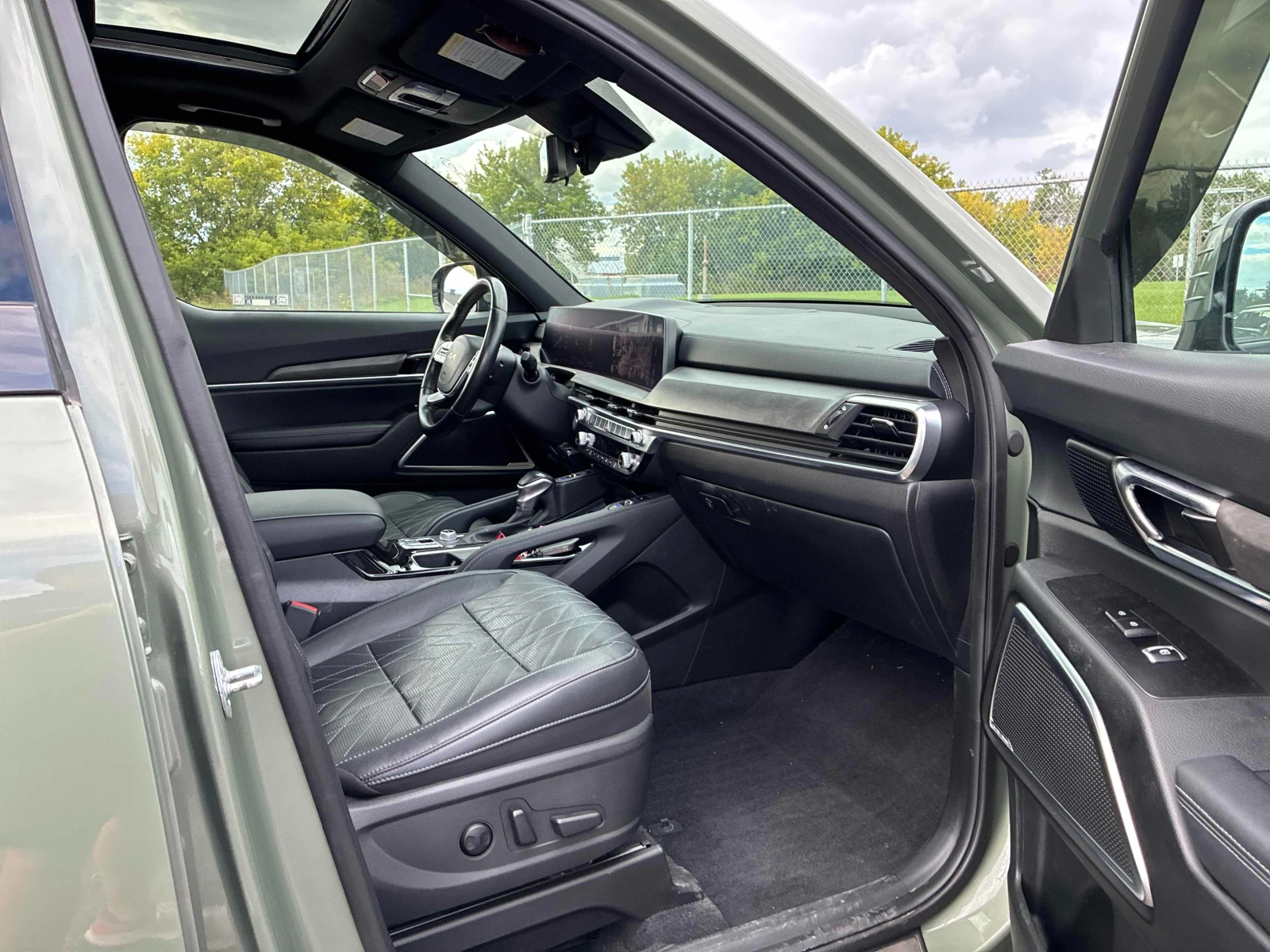 Kia Telluride X-Line AWD | 7 ������| 360| ���������|  | Mobile.bg � ����������� 10