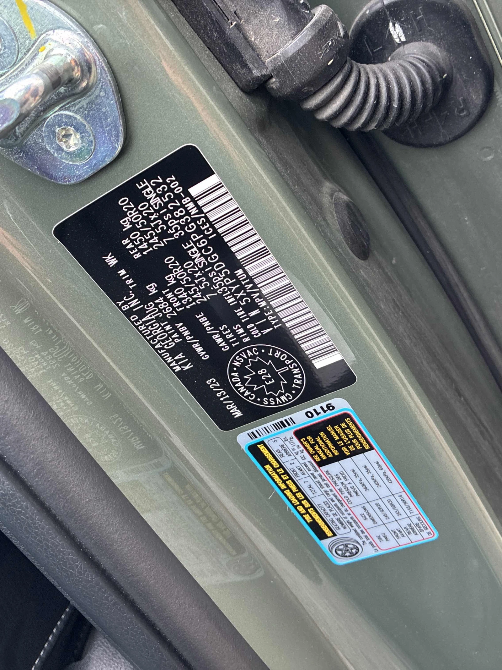 Kia Telluride X-Line AWD | 7 ������| 360| ���������|  | Mobile.bg � ����������� 13