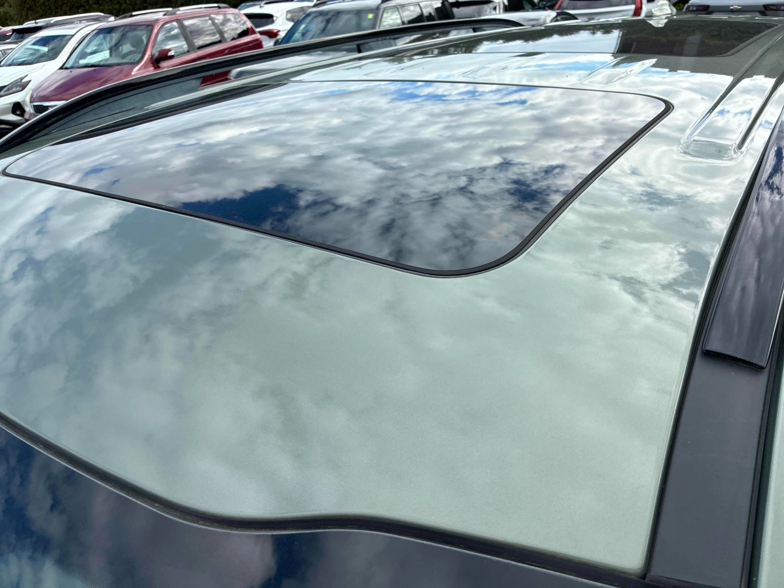 Kia Telluride X-Line AWD | 7 ������| 360| ���������|  | Mobile.bg � ����������� 6