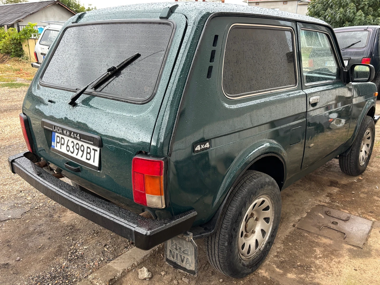 Lada Niva 1.7i | Mobile.bg � ����������� 3