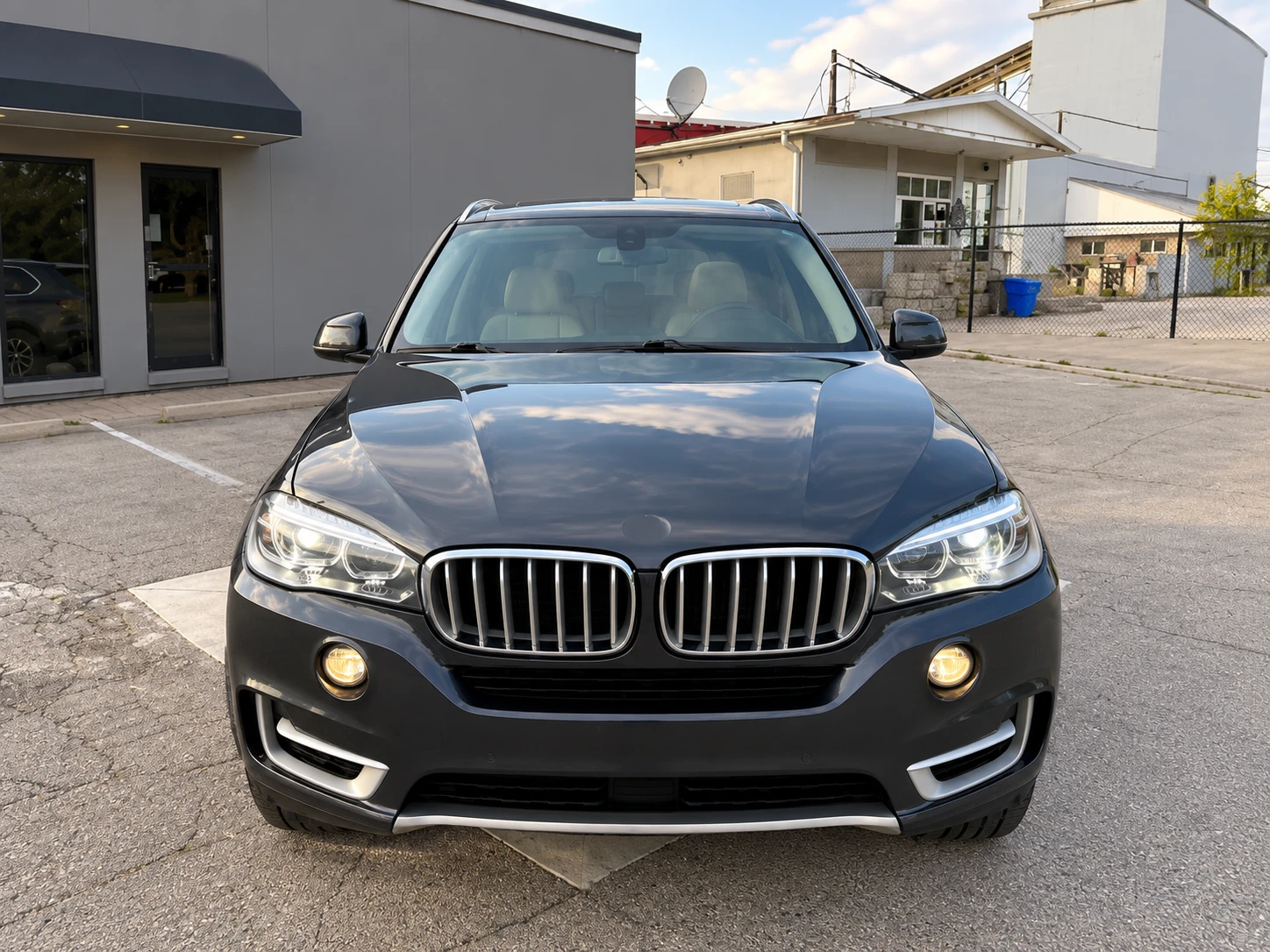 BMW X5 Xdrive | HEAD-UP* HARMON KARDON* �������* �����*  | Mobile.bg � ����������� 2