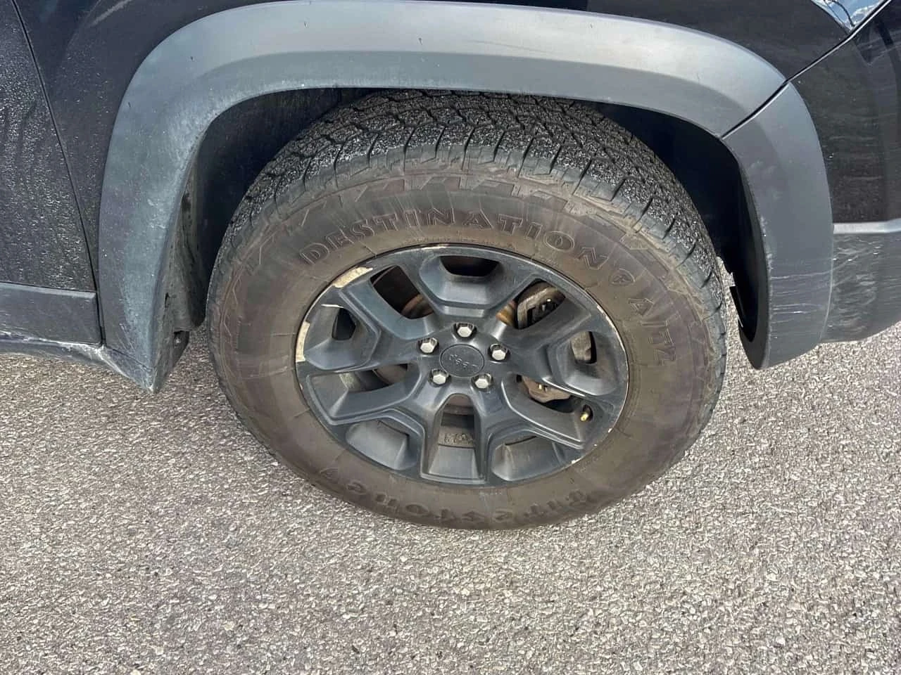 Jeep Cherokee * Trailhawk * CARFAX * ����� �� ����������� | Mobile.bg � ����������� 7