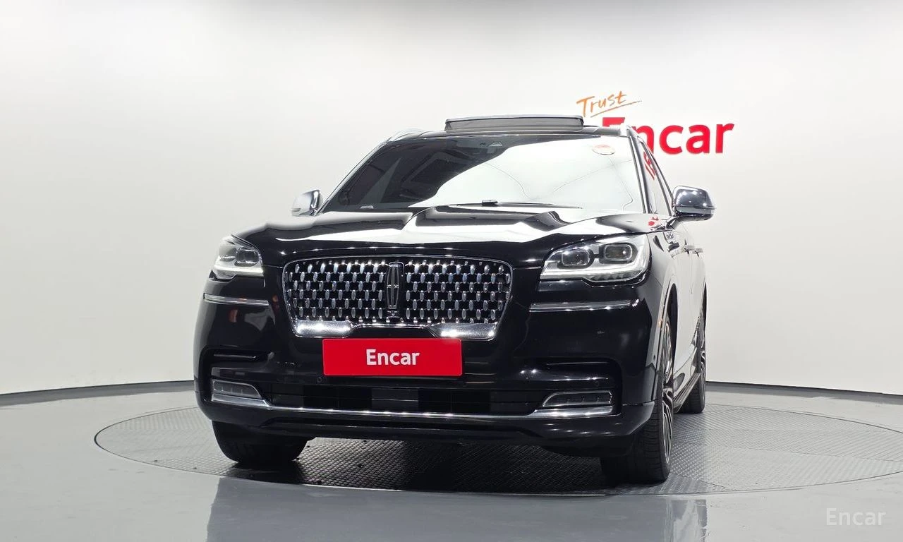 Lincoln Aviator 3.0 Black Label AWD | Mobile.bg � ����������� 3