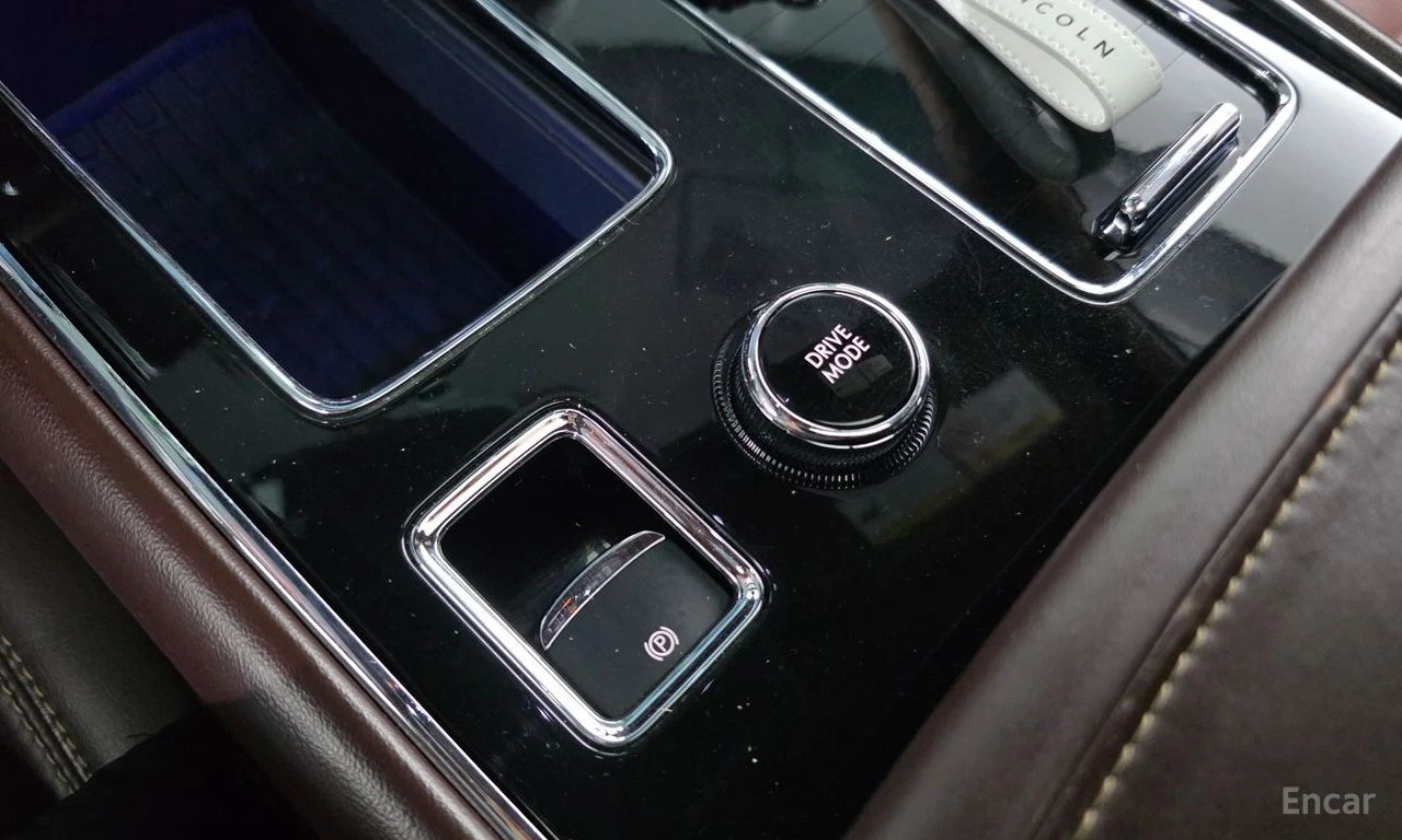 Lincoln Aviator 3.0 Black Label AWD | Mobile.bg � ����������� 15