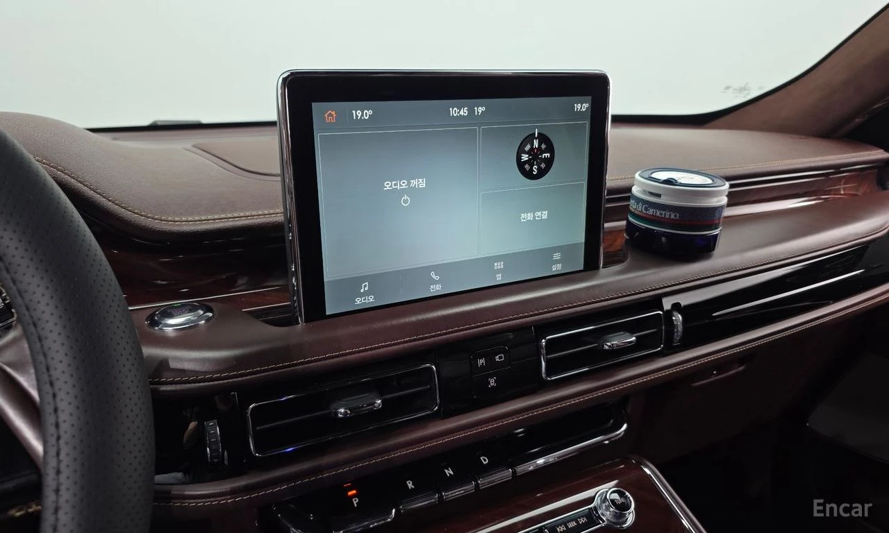 Lincoln Aviator 3.0 Black Label AWD | Mobile.bg � ����������� 13