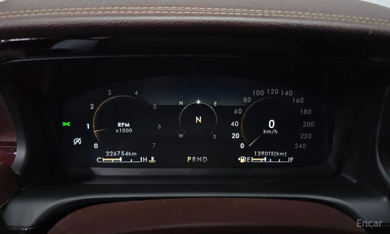 Lincoln Aviator 3.0 Black Label AWD | Mobile.bg � ����������� 8