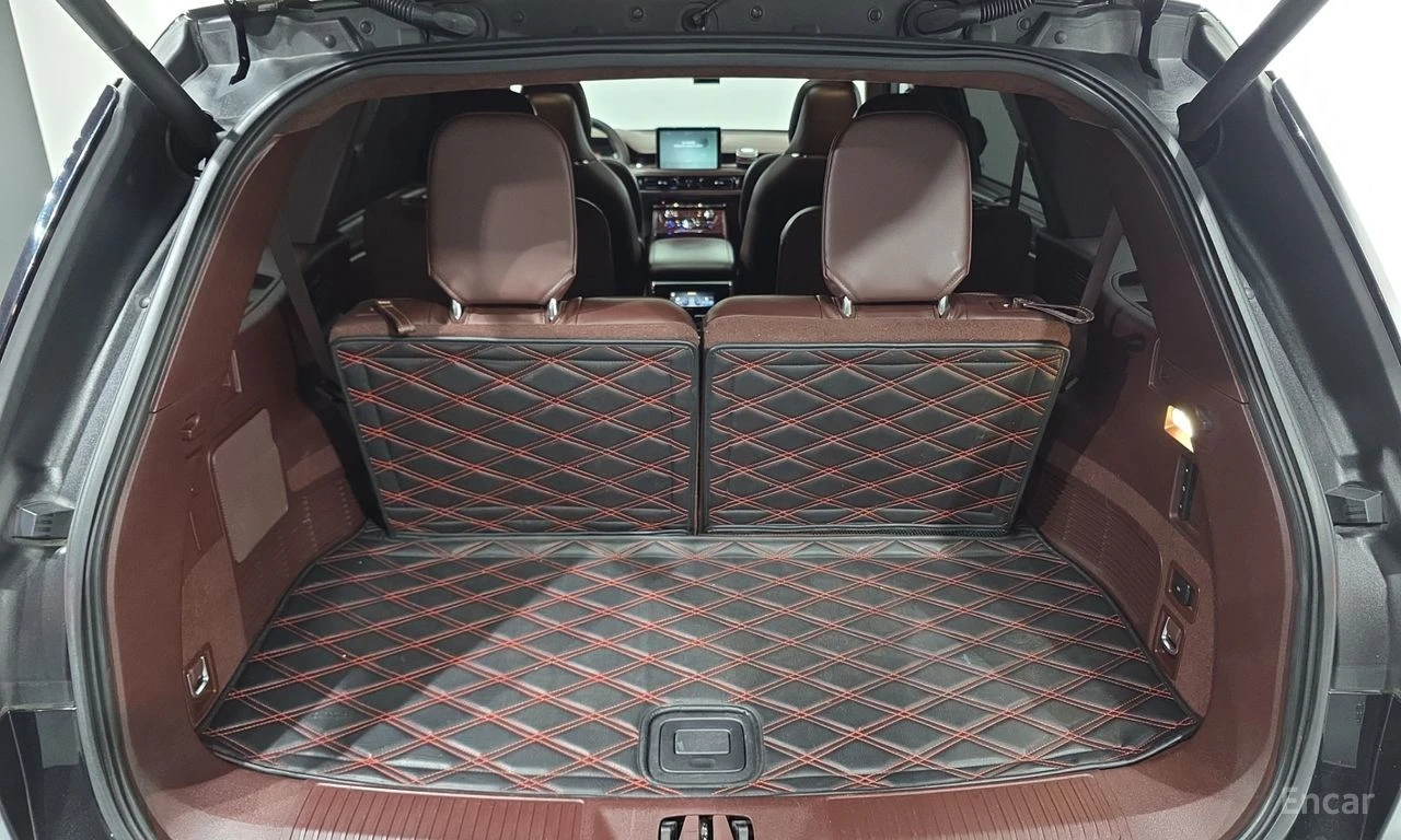 Lincoln Aviator 3.0 Black Label AWD | Mobile.bg � ����������� 17