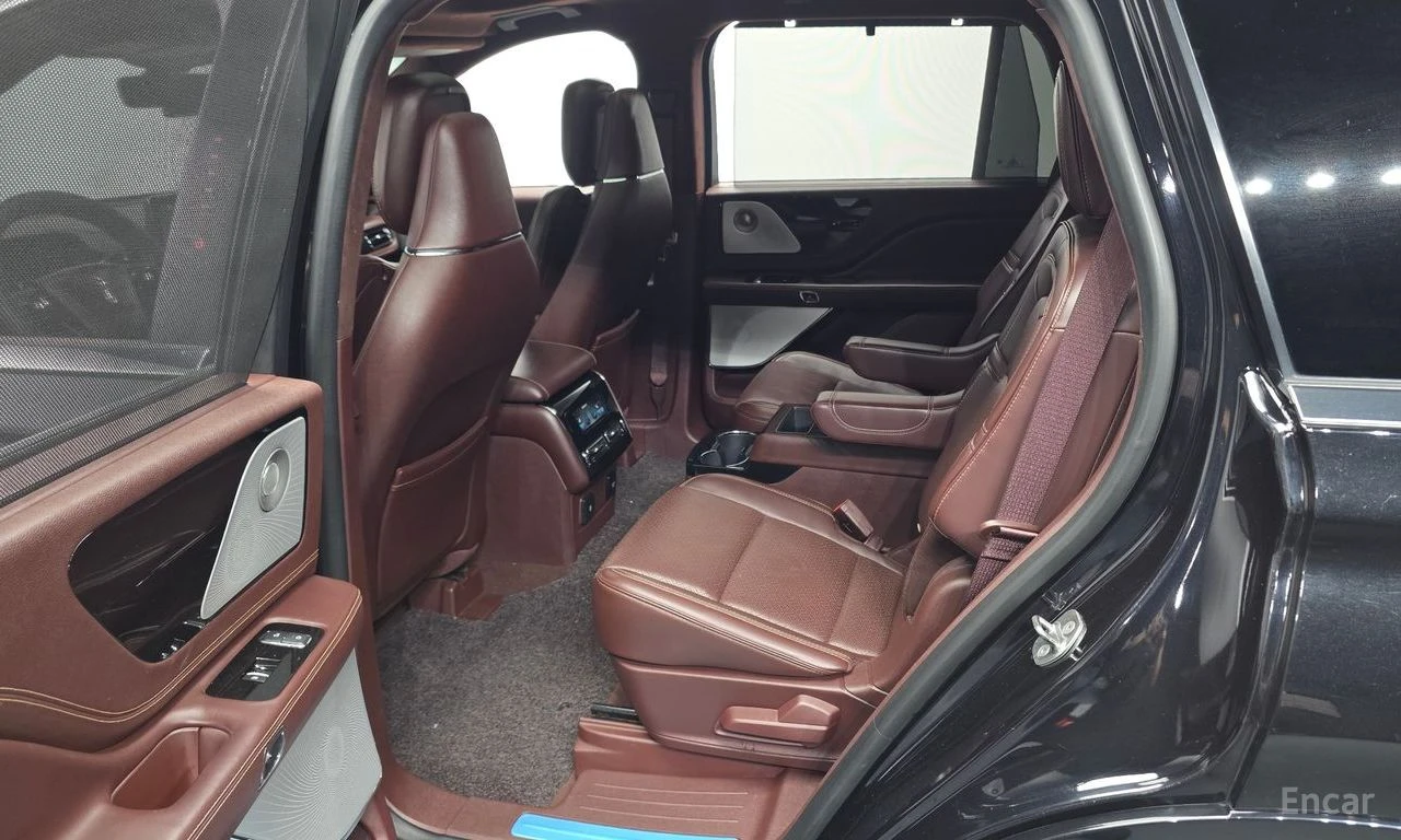 Lincoln Aviator 3.0 Black Label AWD | Mobile.bg � ����������� 12