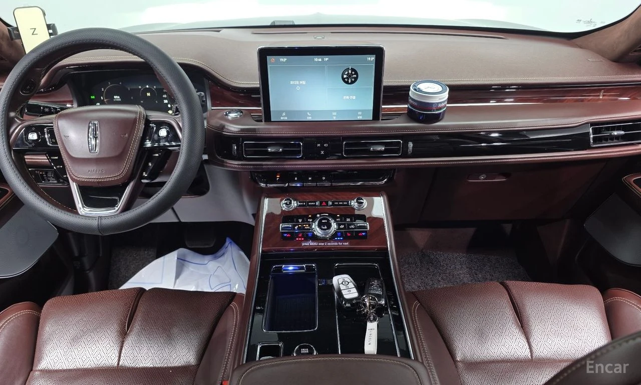 Lincoln Aviator 3.0 Black Label AWD | Mobile.bg � ����������� 7