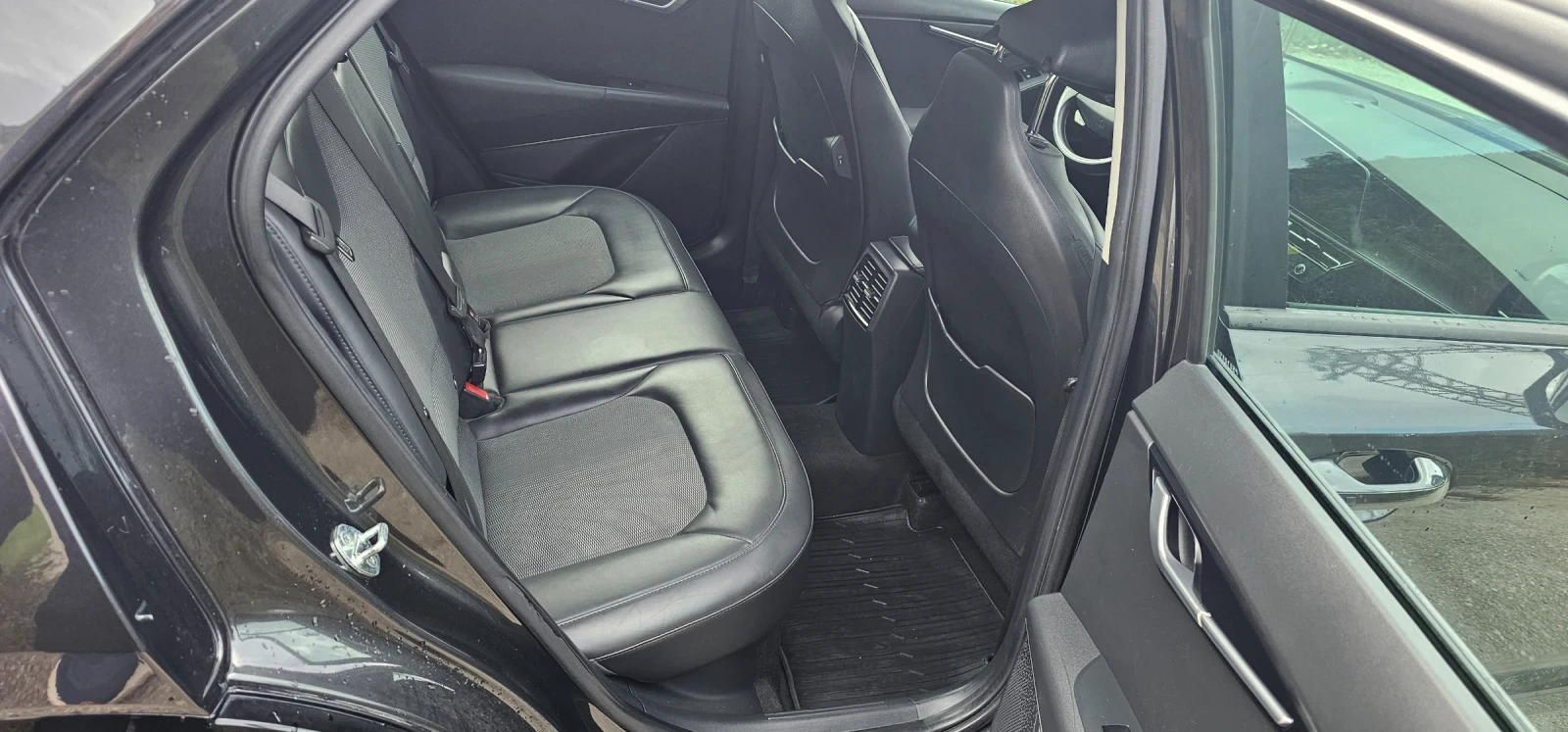 Kia Niro KIA NIRO 1.6 GDI HYBRID HEV 141 hp ��� ���� | Mobile.bg � ����������� 10