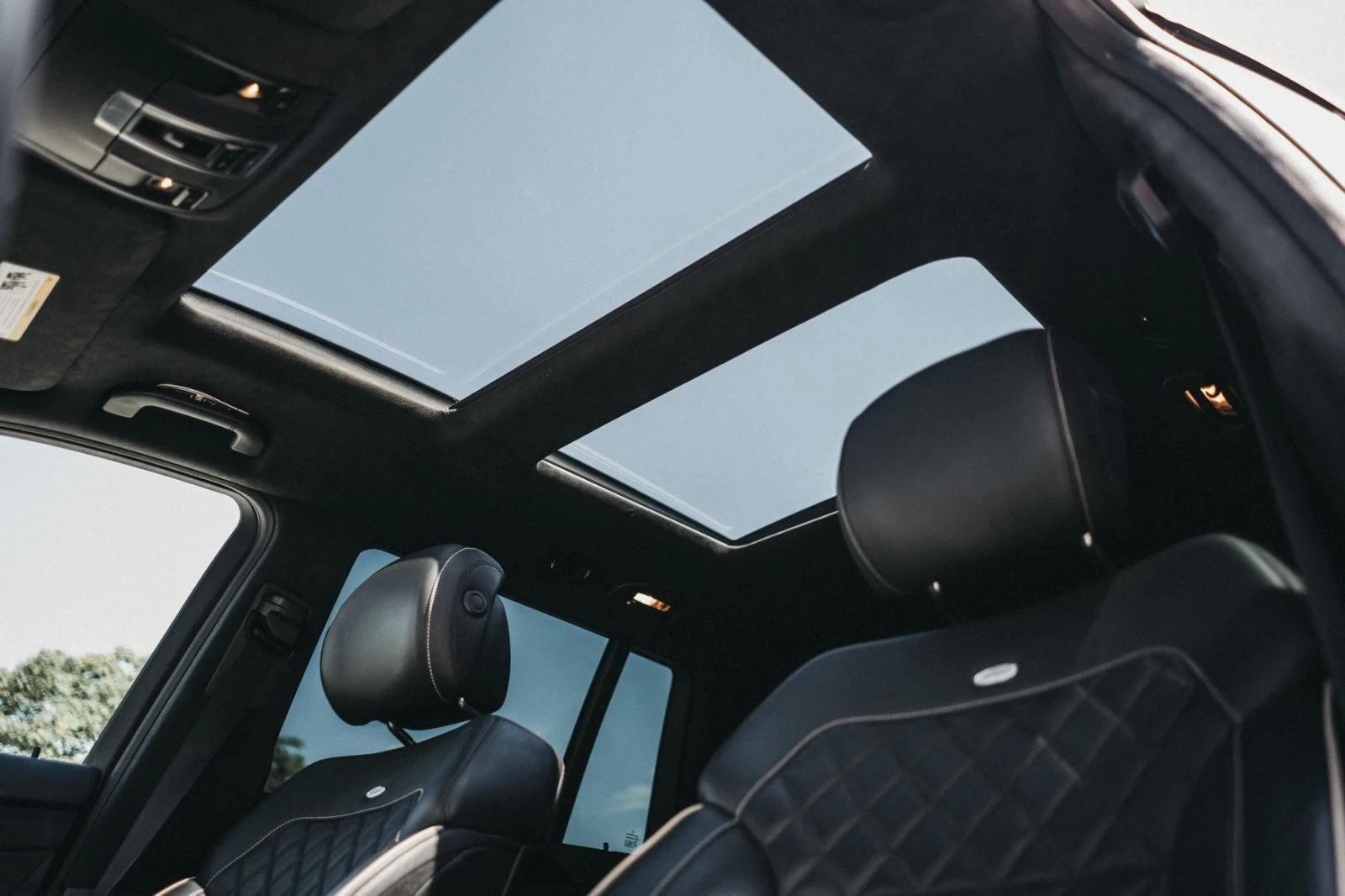 Mercedes-Benz GL 550 AMG-Designo | Harman-360 | Soft Close | All Assist | Mobile.bg � ����������� 12