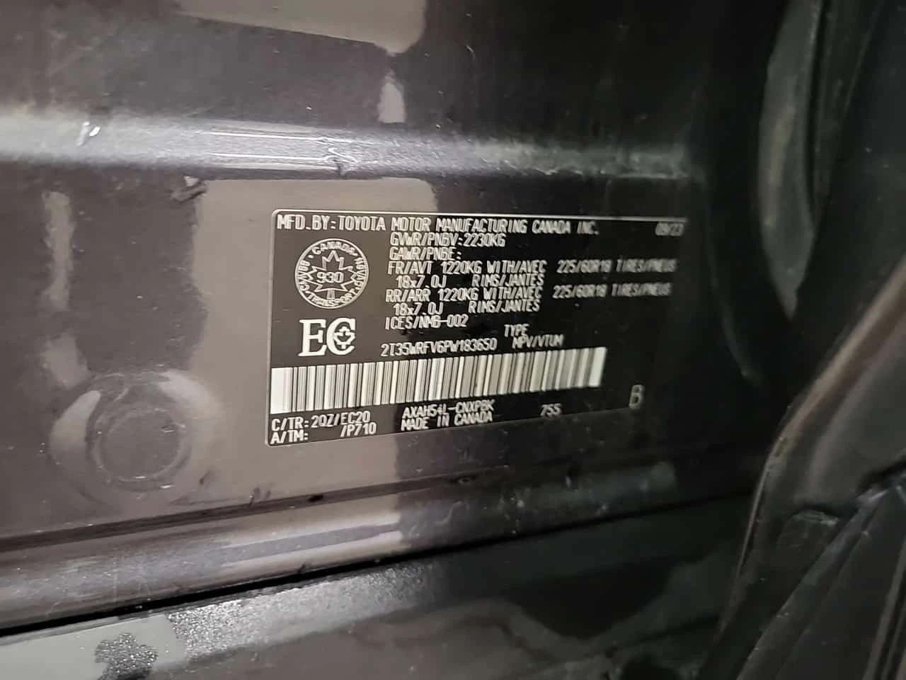 Toyota Rav4 * HYBRID XSE * CARFAX *  | Mobile.bg � ����������� 14