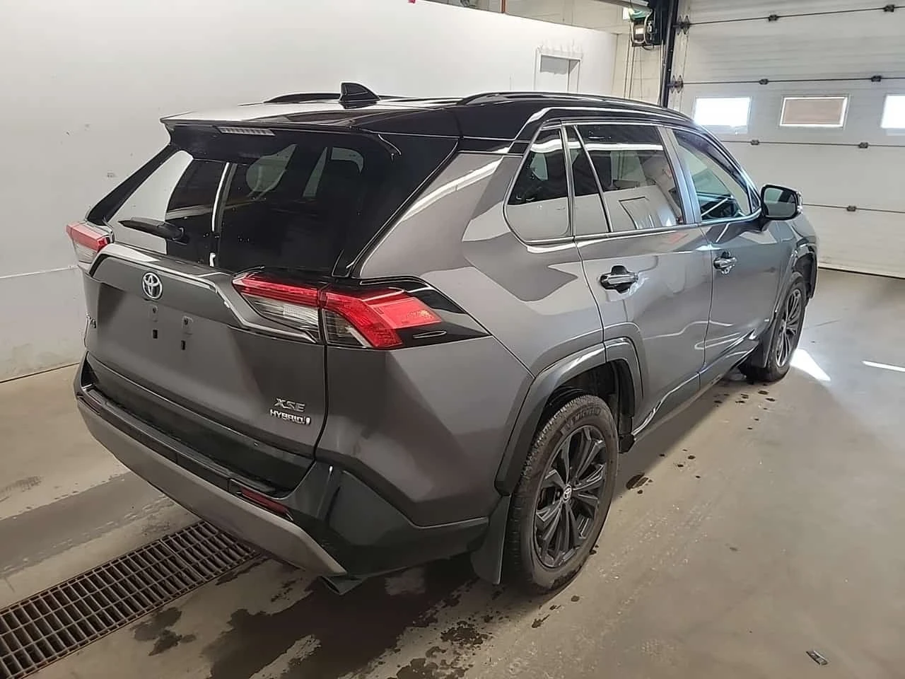 Toyota Rav4 * HYBRID XSE * CARFAX *  | Mobile.bg � ����������� 3