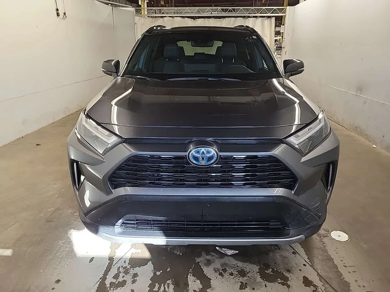 Toyota Rav4 * HYBRID XSE * CARFAX *  | Mobile.bg � ����������� 17
