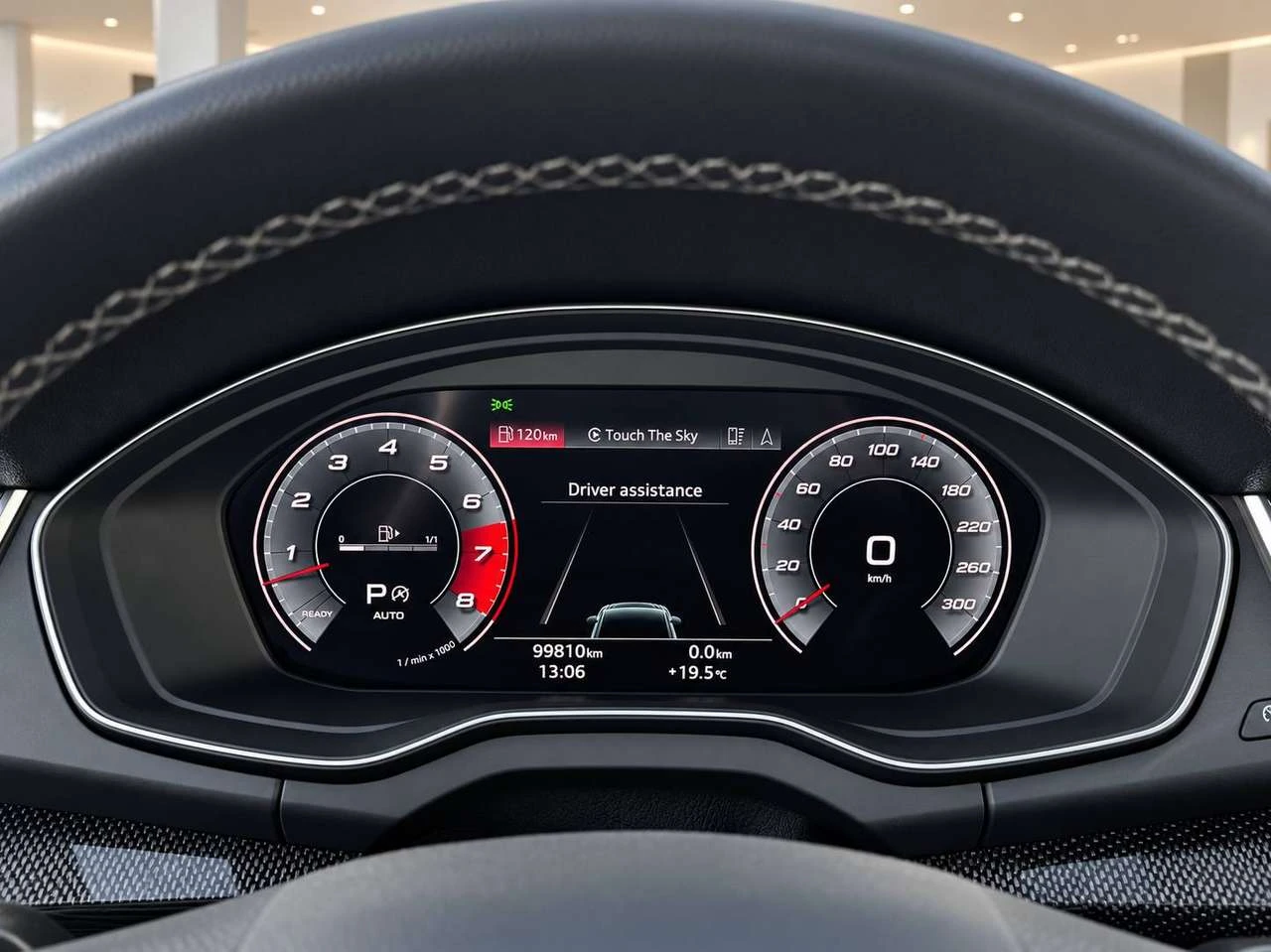 Audi SQ5 Progressiv, снимка 17 - Автомобили и джипове - 56677771