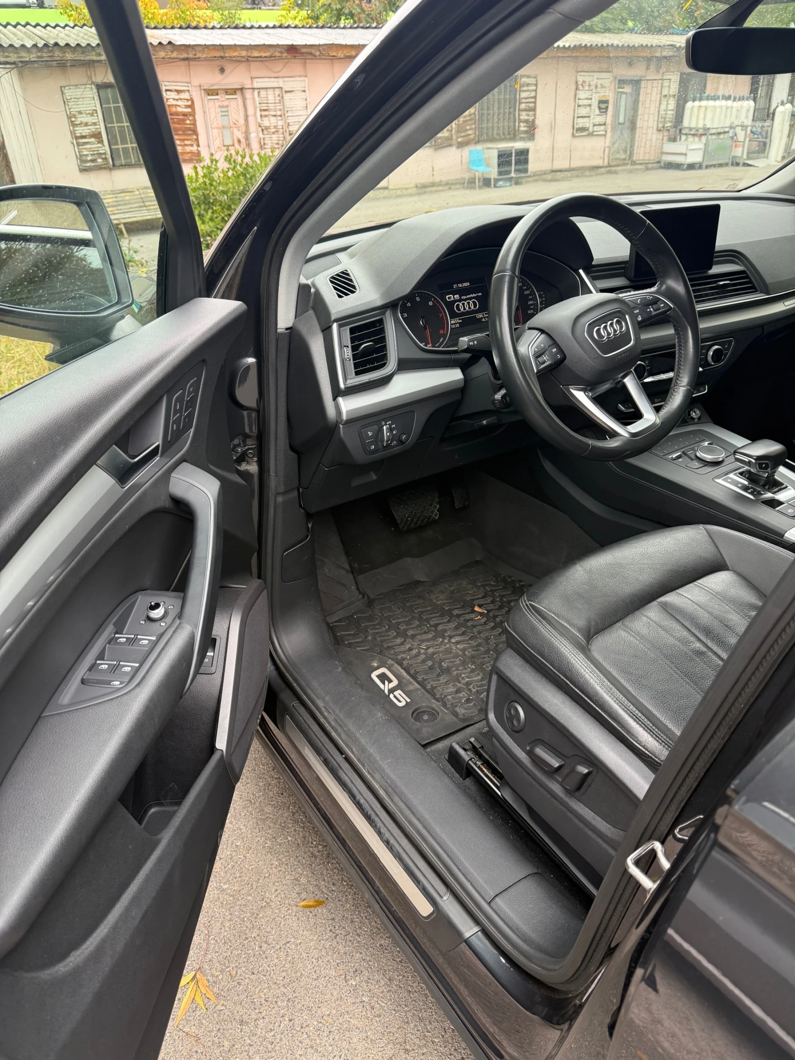 Audi Q5 2.0 TFSI 55 Quattro 88000 �� !!! | Mobile.bg � ����������� 7