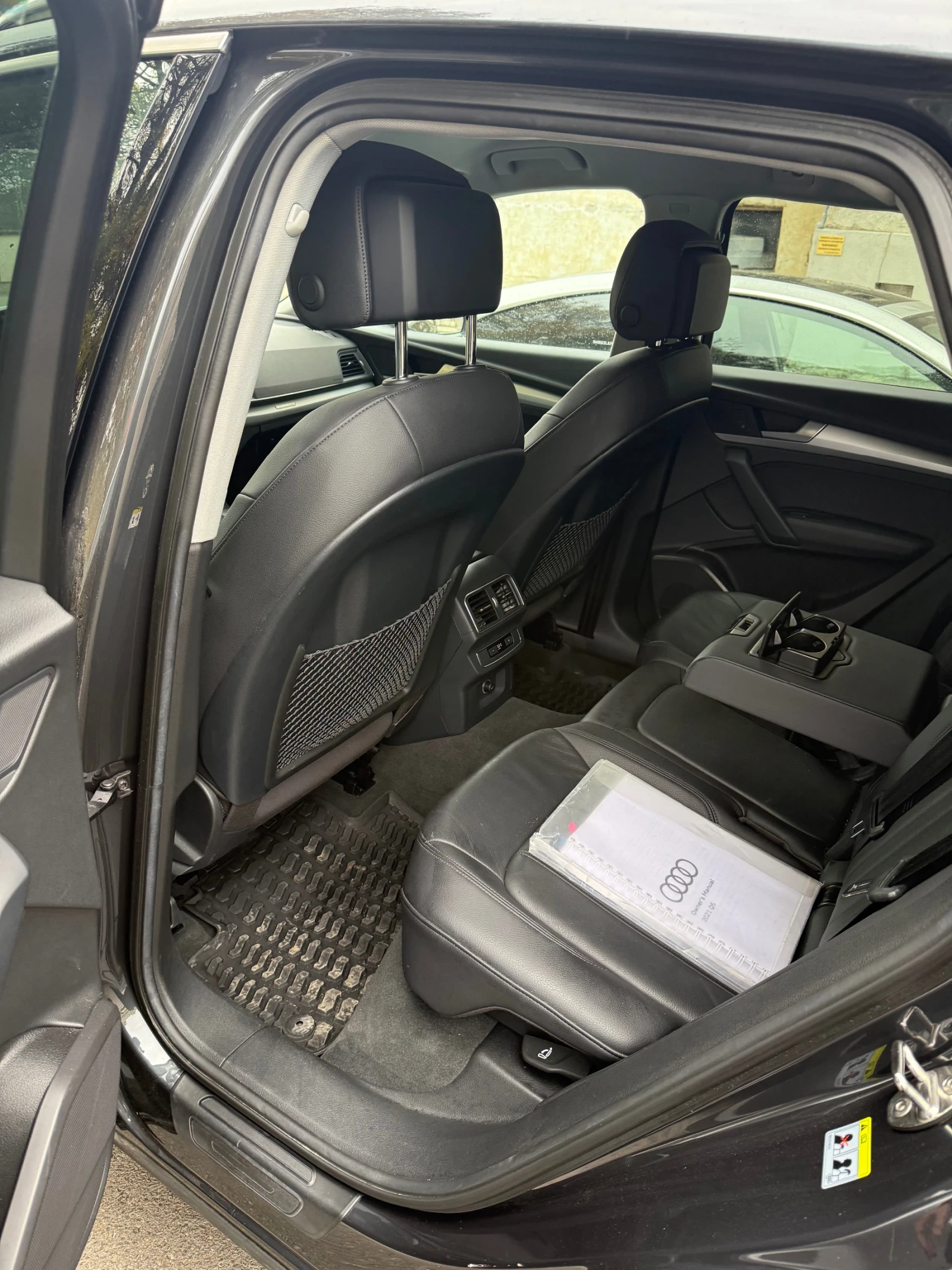 Audi Q5 2.0 TFSI 55 Quattro 88000 �� !!! | Mobile.bg � ����������� 12
